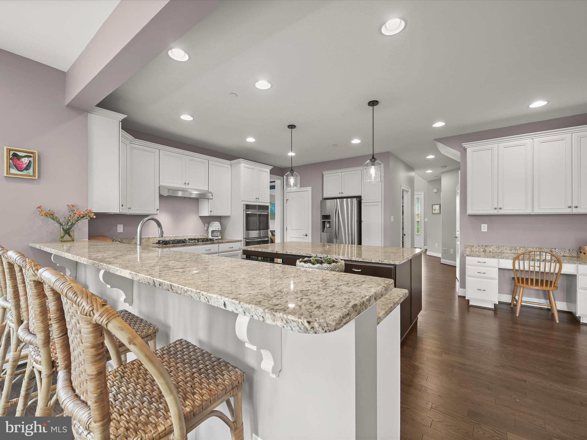 THE ESTATES AT CLOVERFIELD - Residential