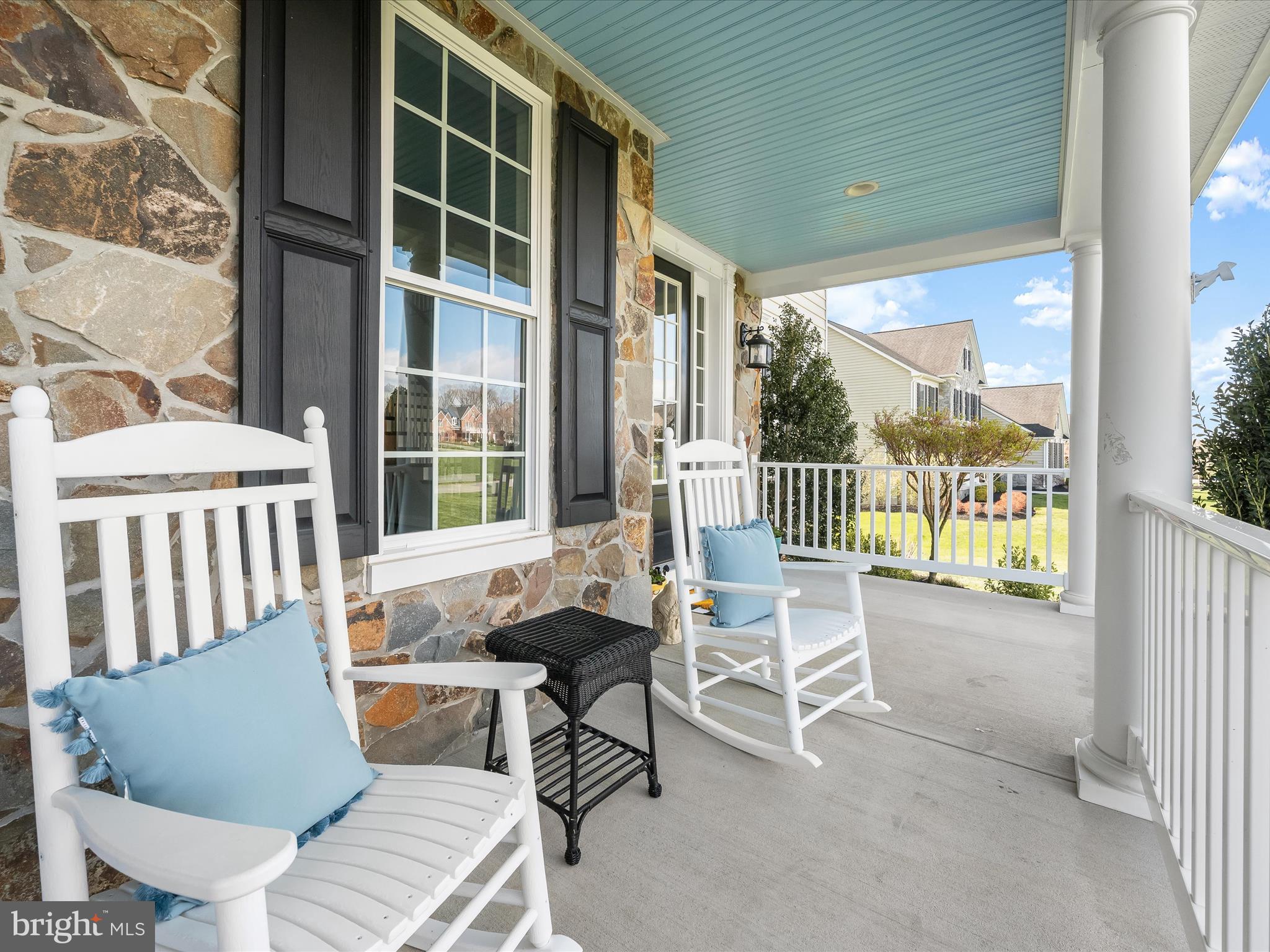 THE ESTATES AT CLOVERFIELD - Residential