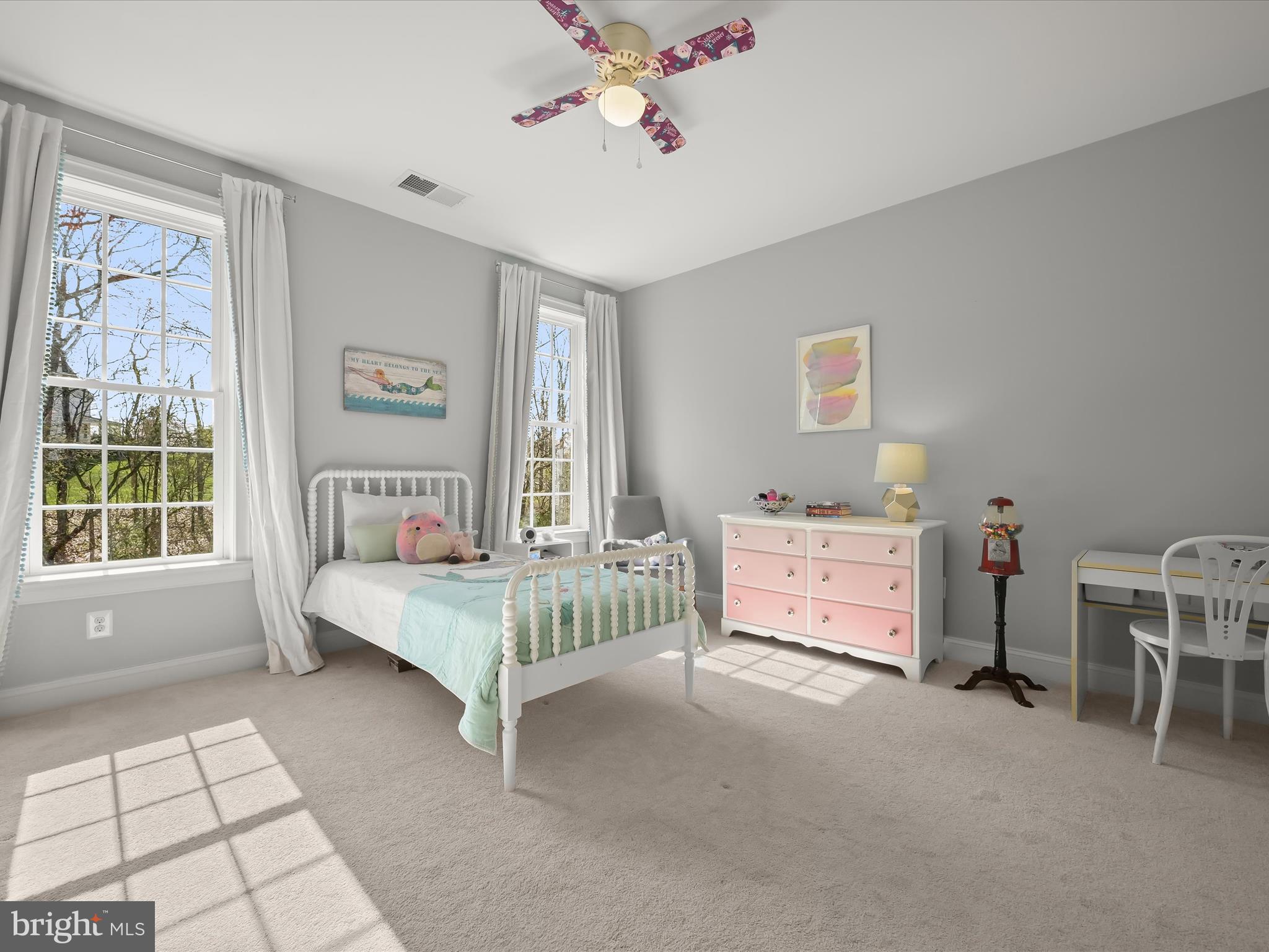 THE ESTATES AT CLOVERFIELD - Residential