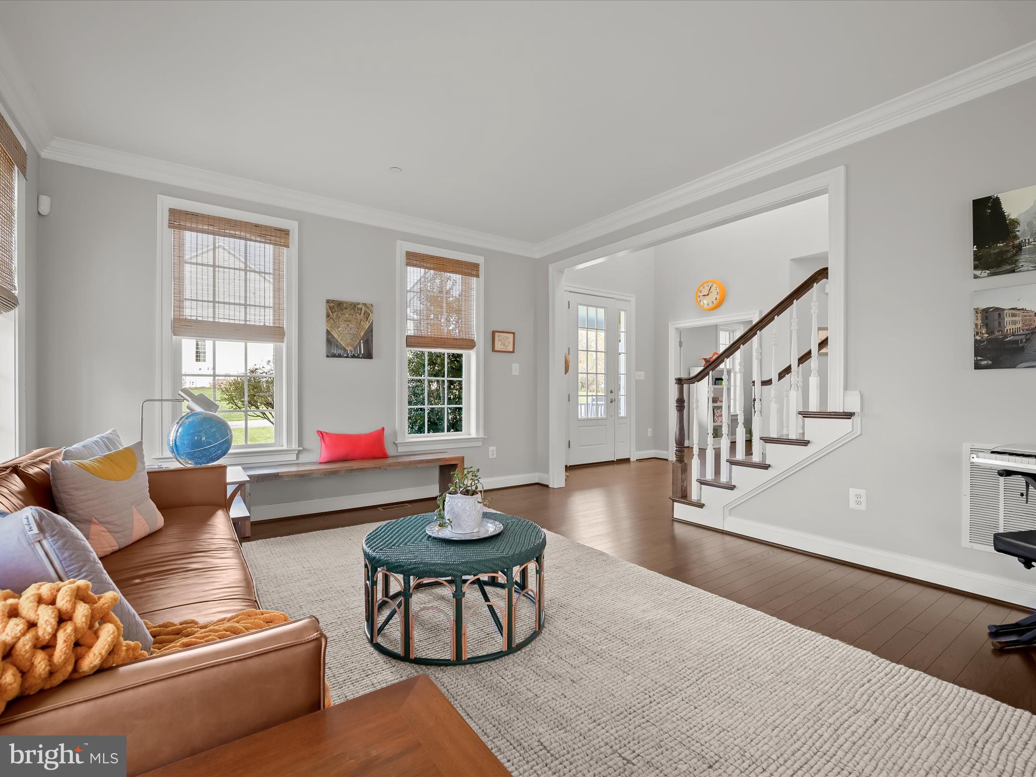 THE ESTATES AT CLOVERFIELD - Residential