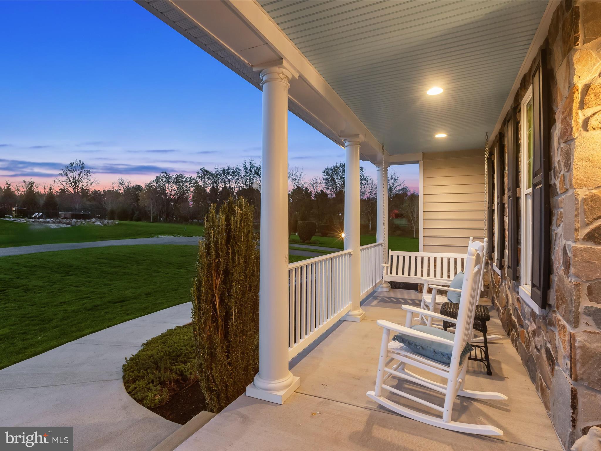 THE ESTATES AT CLOVERFIELD - Residential