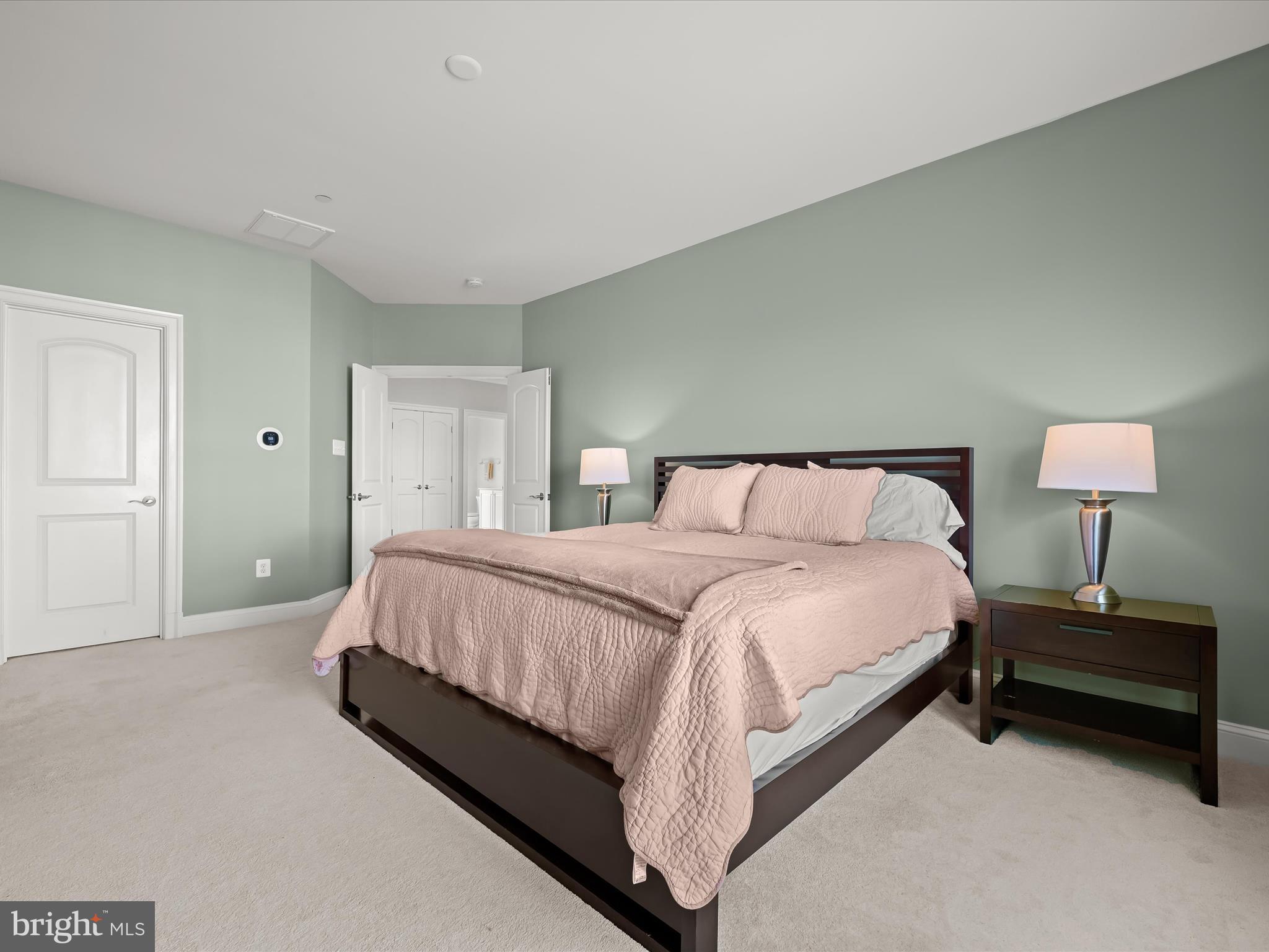 THE ESTATES AT CLOVERFIELD - Residential