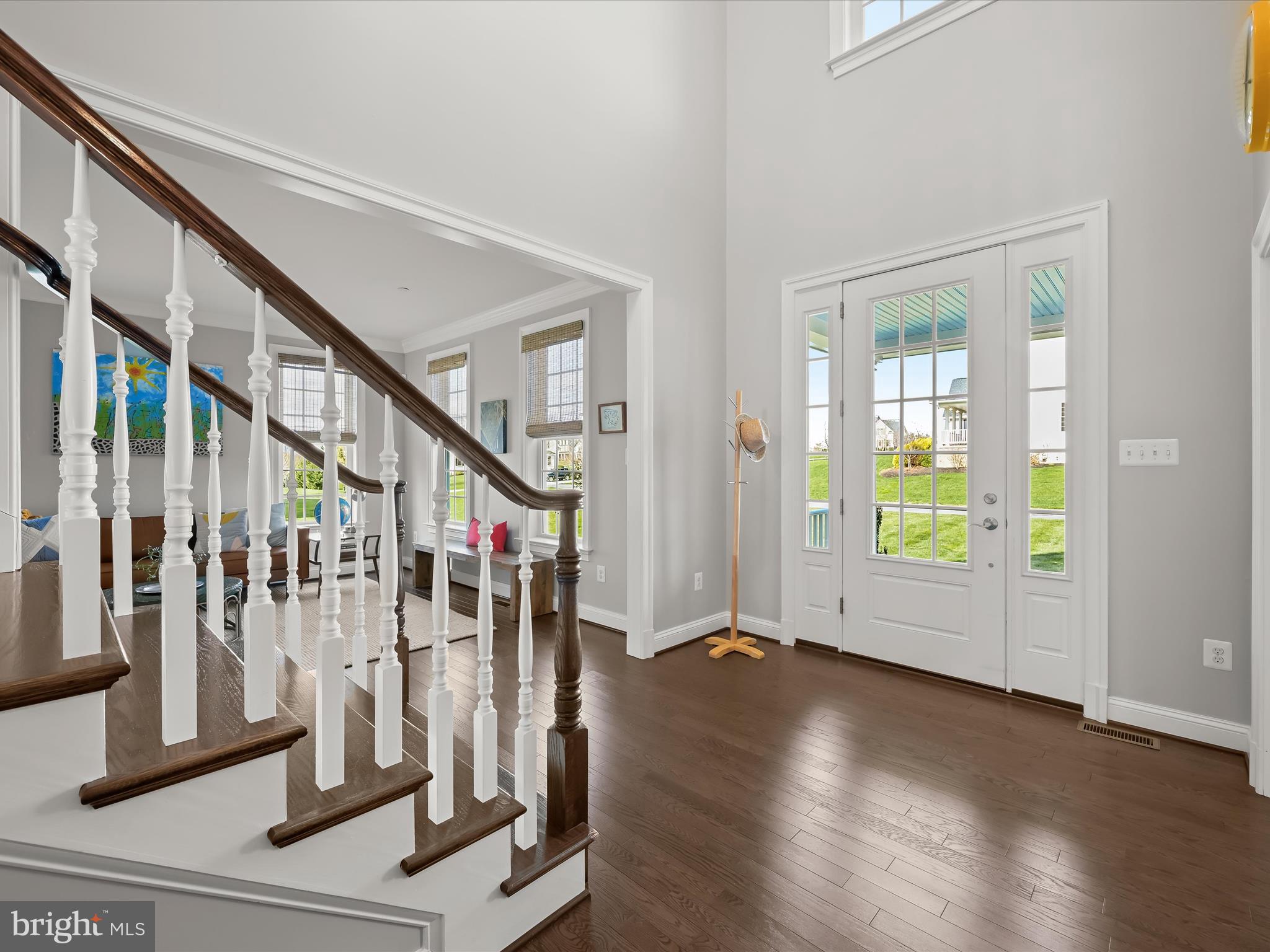 THE ESTATES AT CLOVERFIELD - Residential