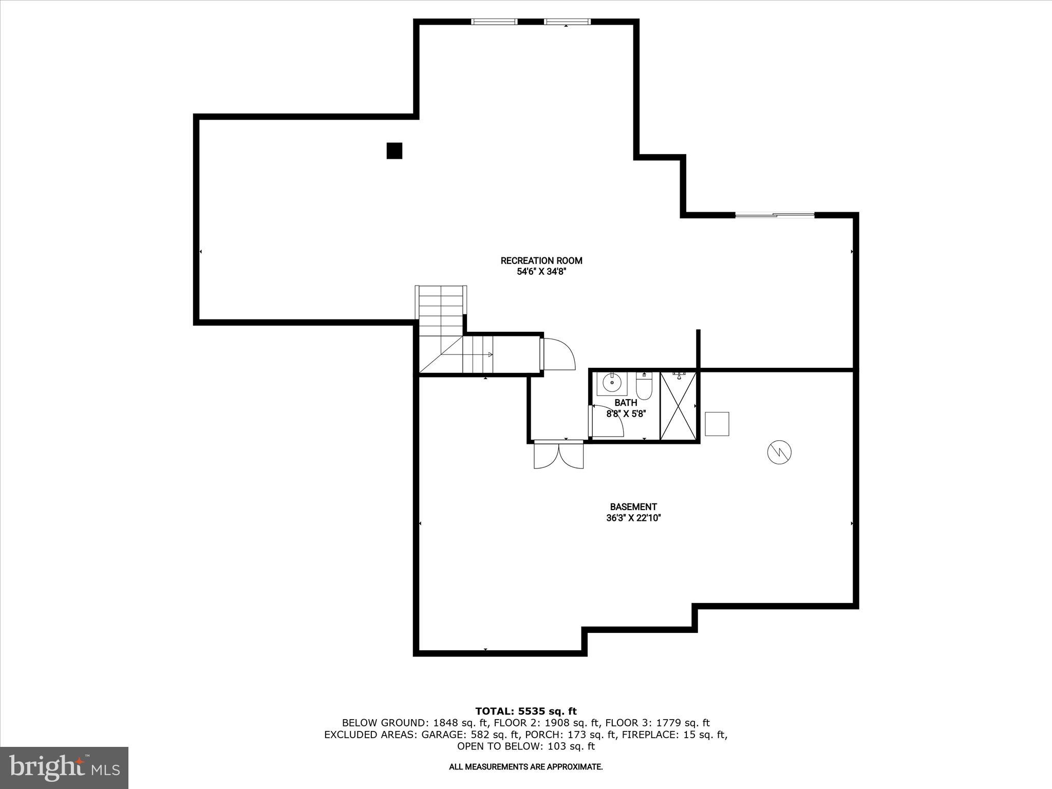 THE ESTATES AT CLOVERFIELD - Residential
