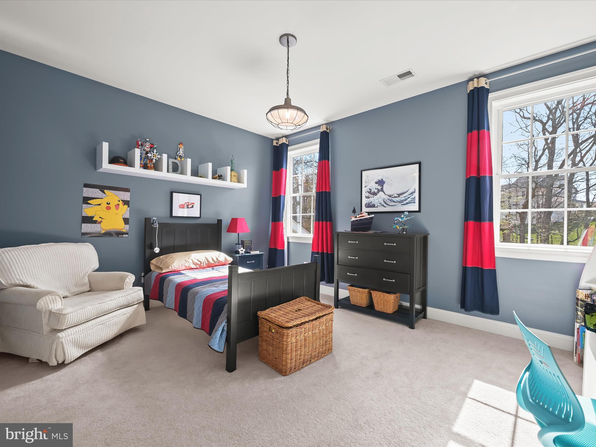 THE ESTATES AT CLOVERFIELD - Residential