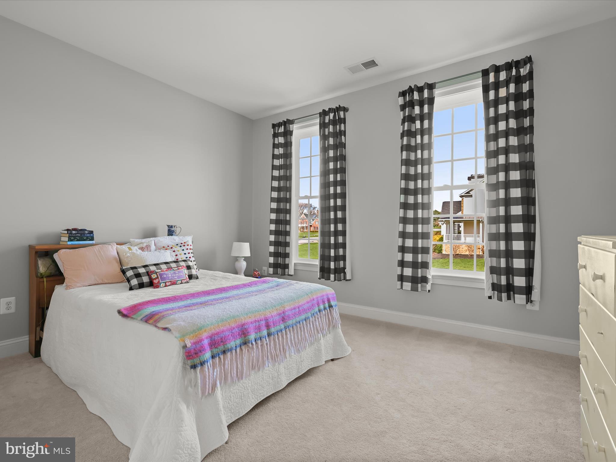 THE ESTATES AT CLOVERFIELD - Residential