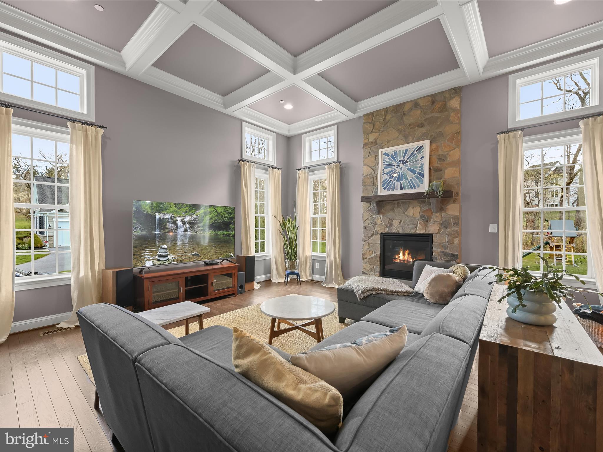 THE ESTATES AT CLOVERFIELD - Residential