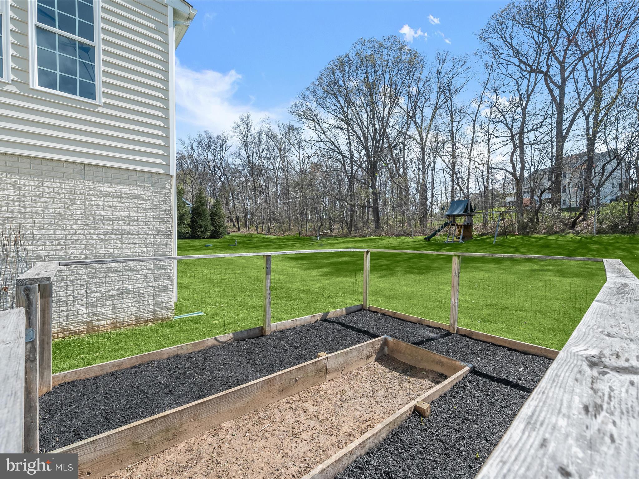 THE ESTATES AT CLOVERFIELD - Residential