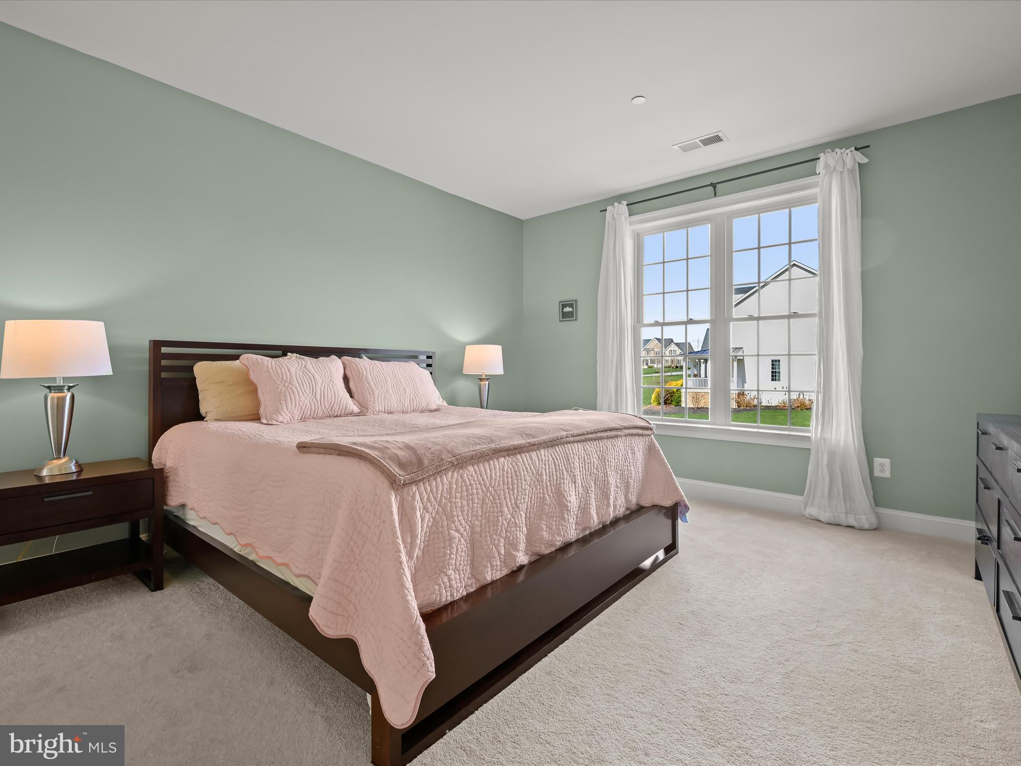 THE ESTATES AT CLOVERFIELD - Residential