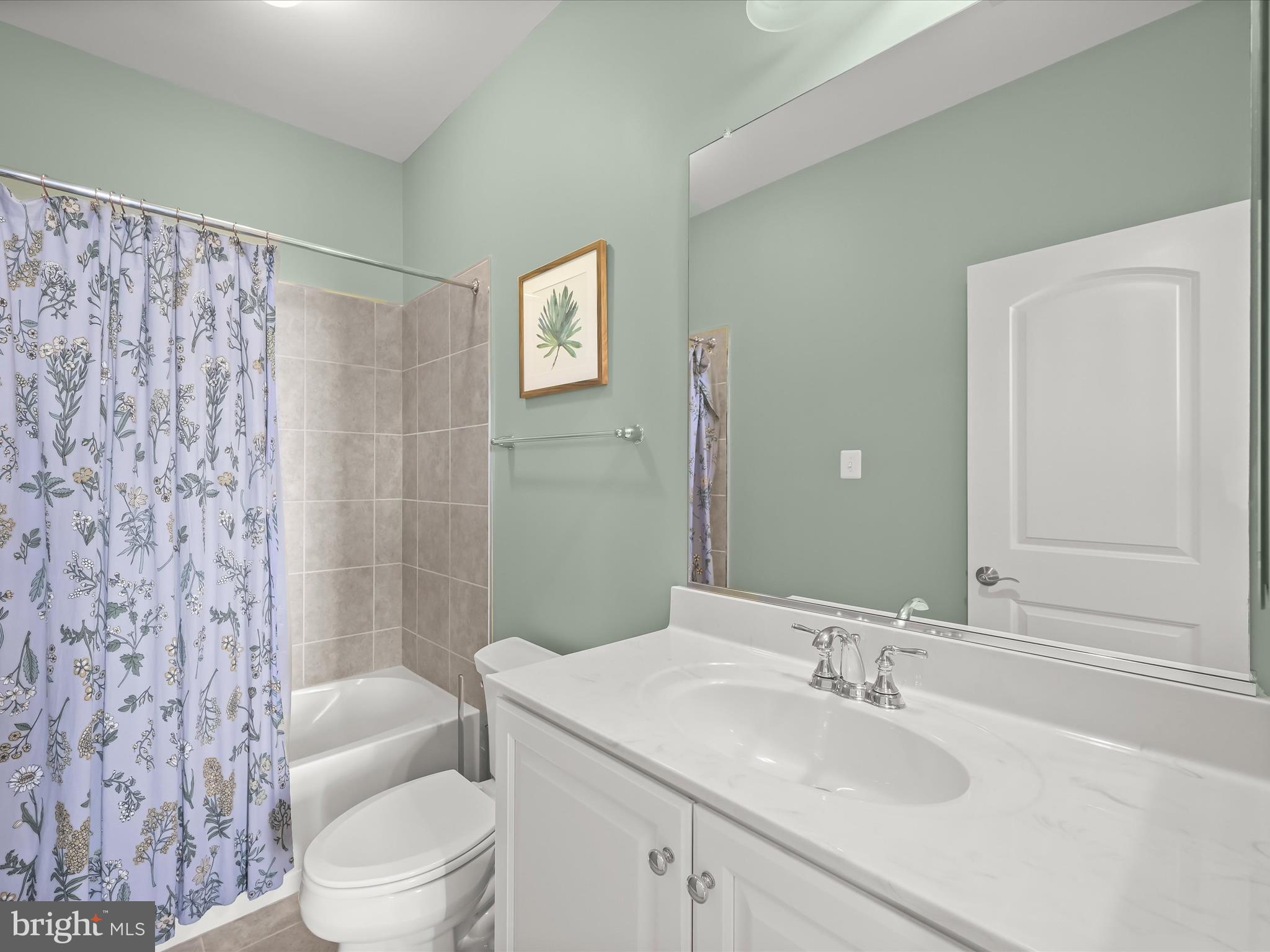 THE ESTATES AT CLOVERFIELD - Residential