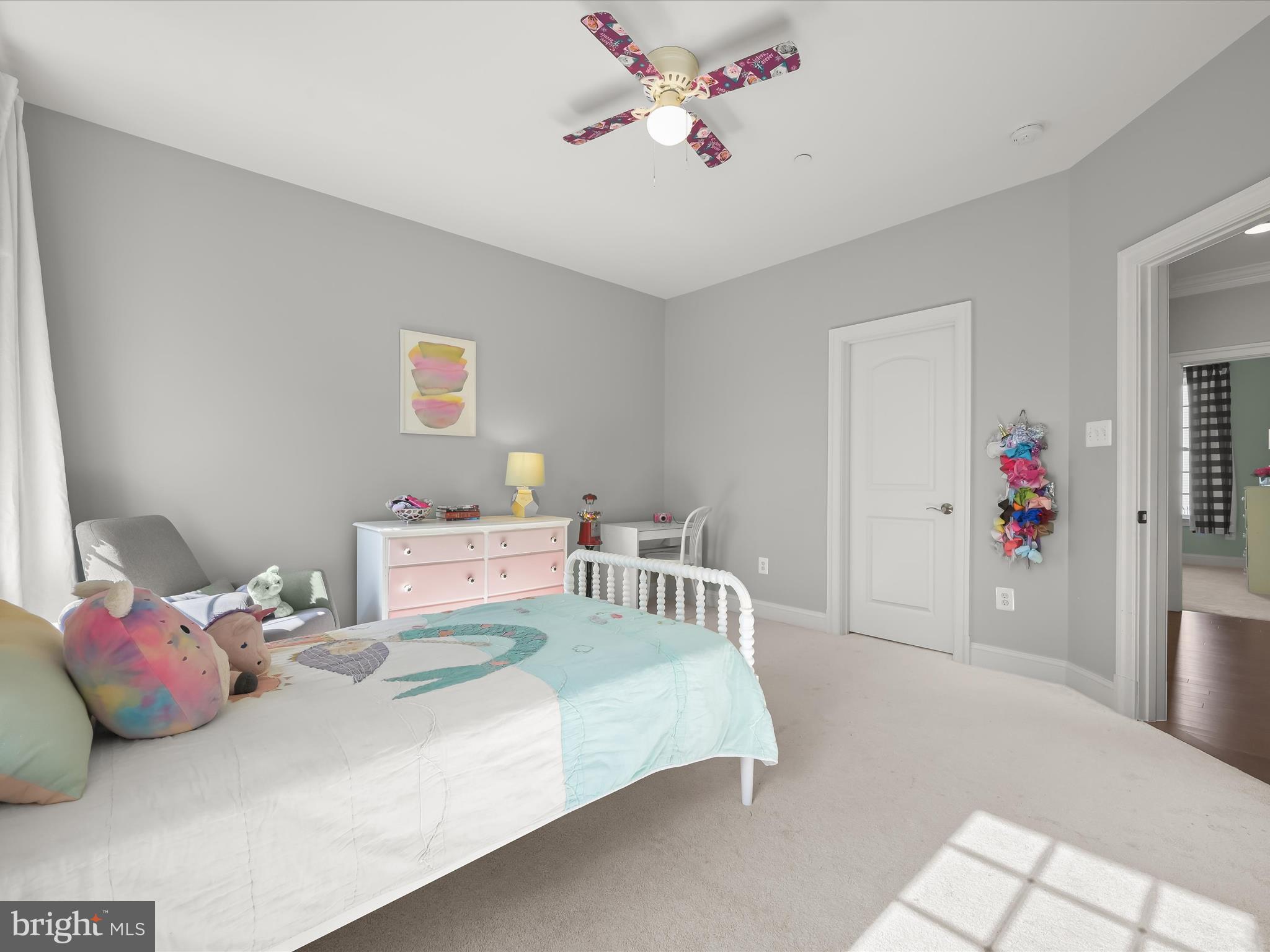 THE ESTATES AT CLOVERFIELD - Residential