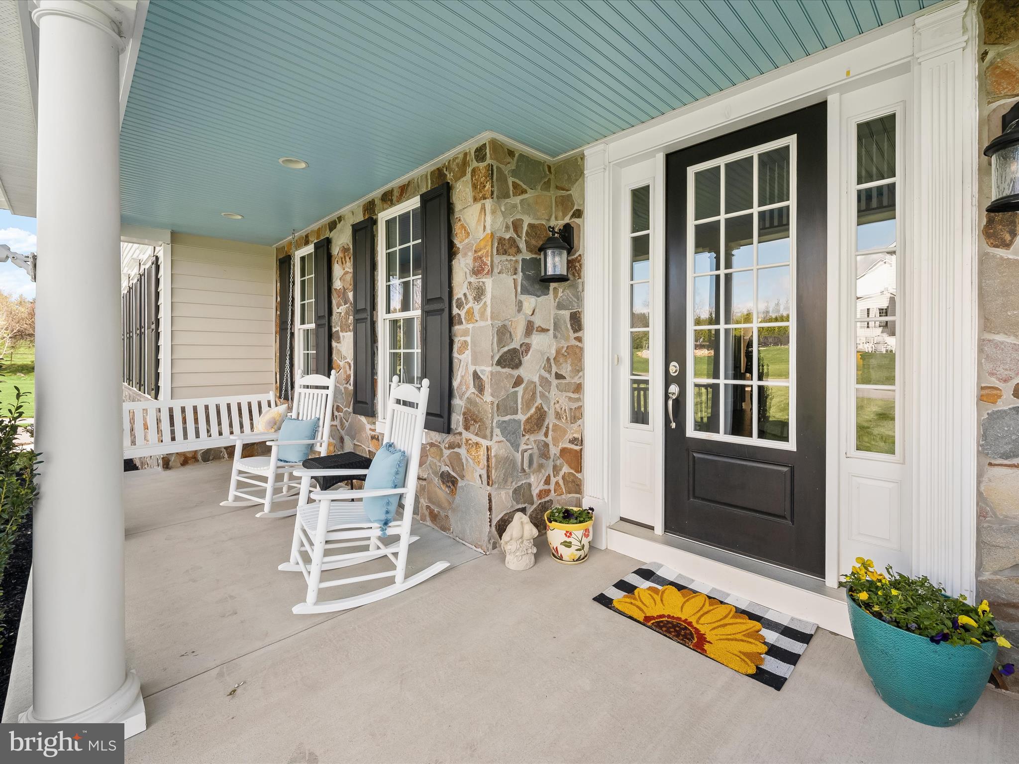 THE ESTATES AT CLOVERFIELD - Residential