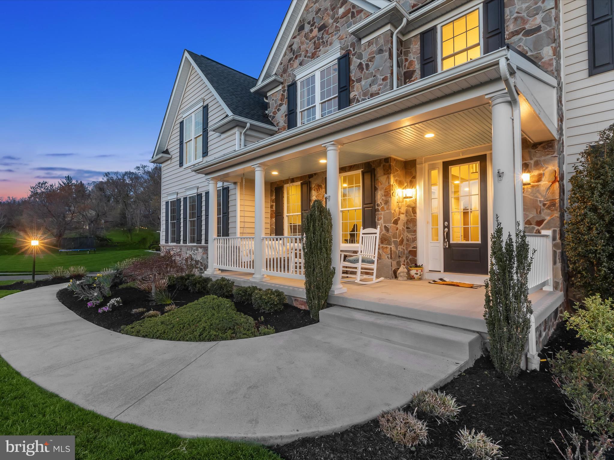 THE ESTATES AT CLOVERFIELD - Residential