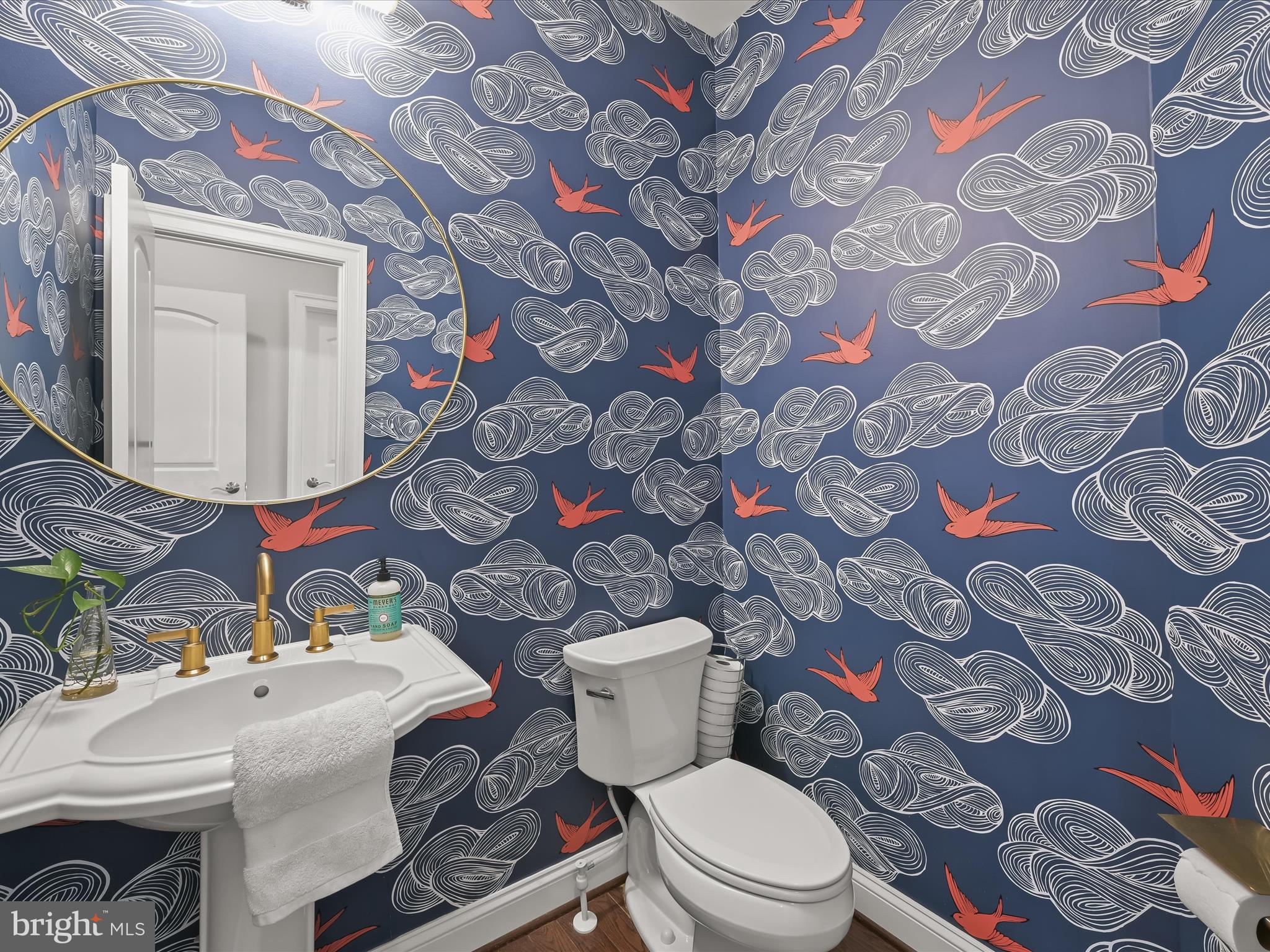 THE ESTATES AT CLOVERFIELD - Residential