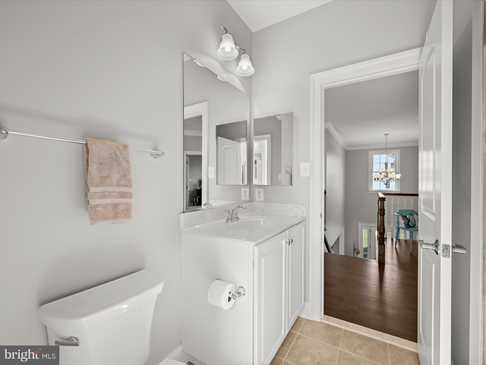 THE ESTATES AT CLOVERFIELD - Residential