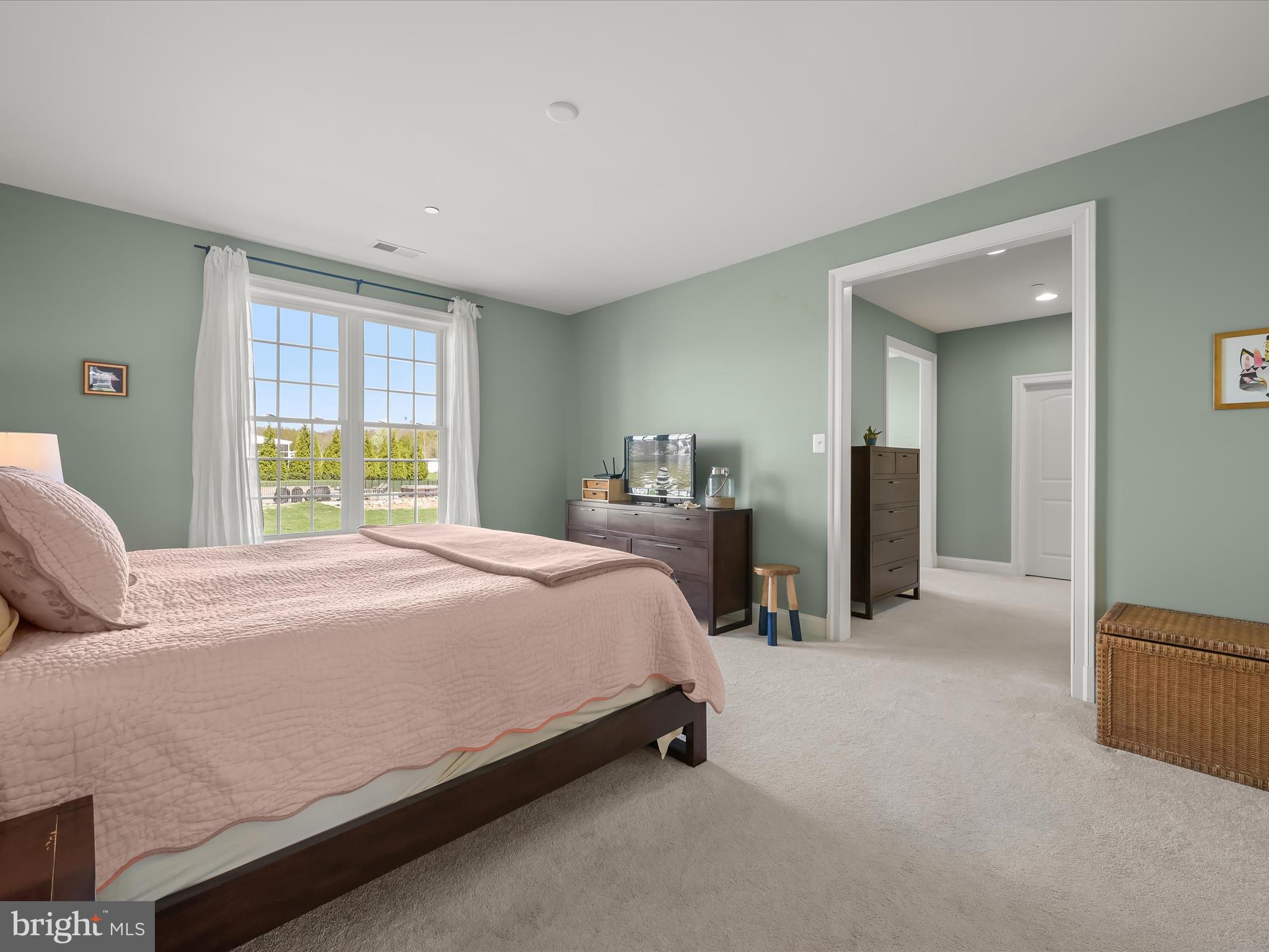 THE ESTATES AT CLOVERFIELD - Residential