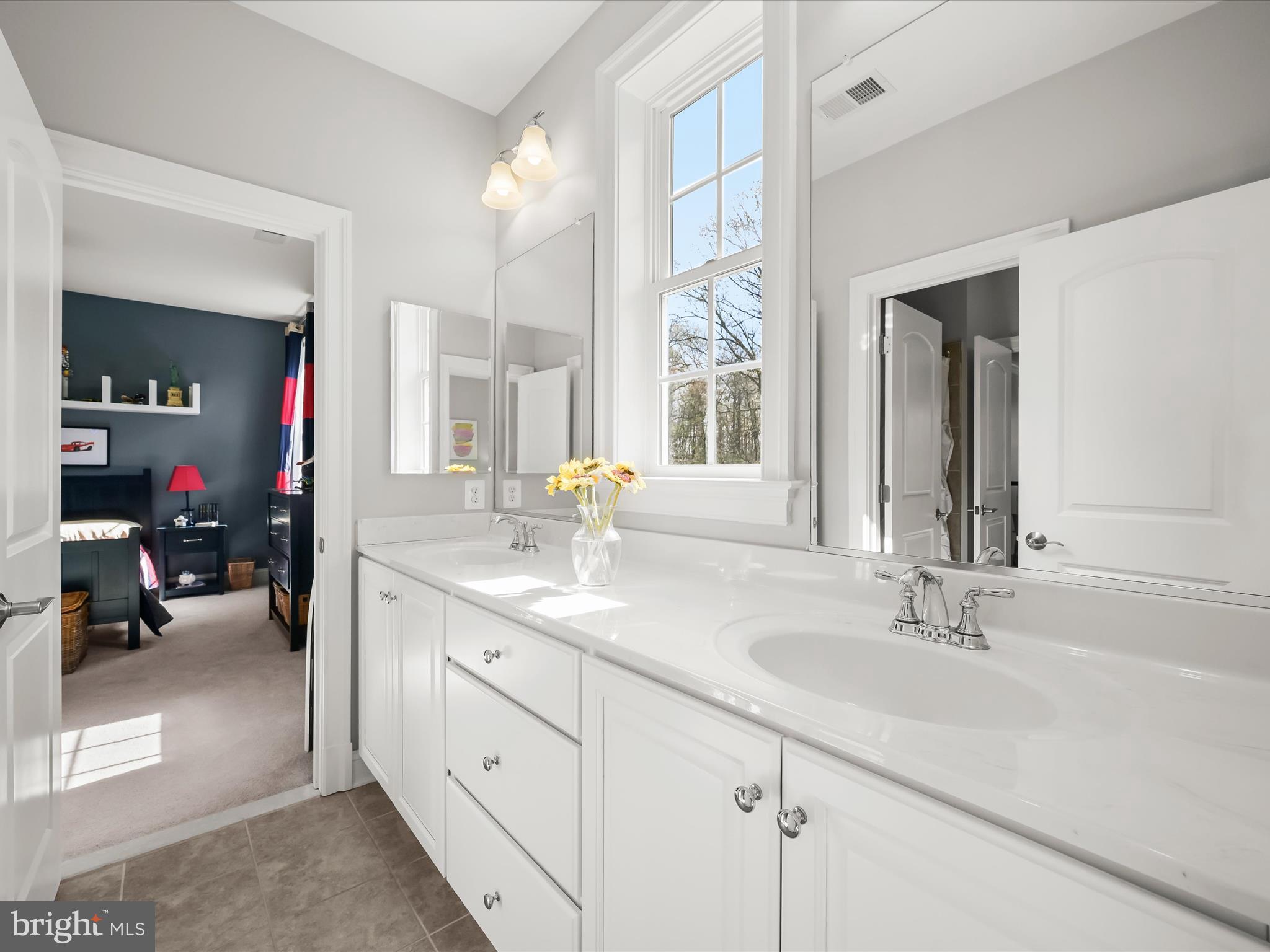 THE ESTATES AT CLOVERFIELD - Residential