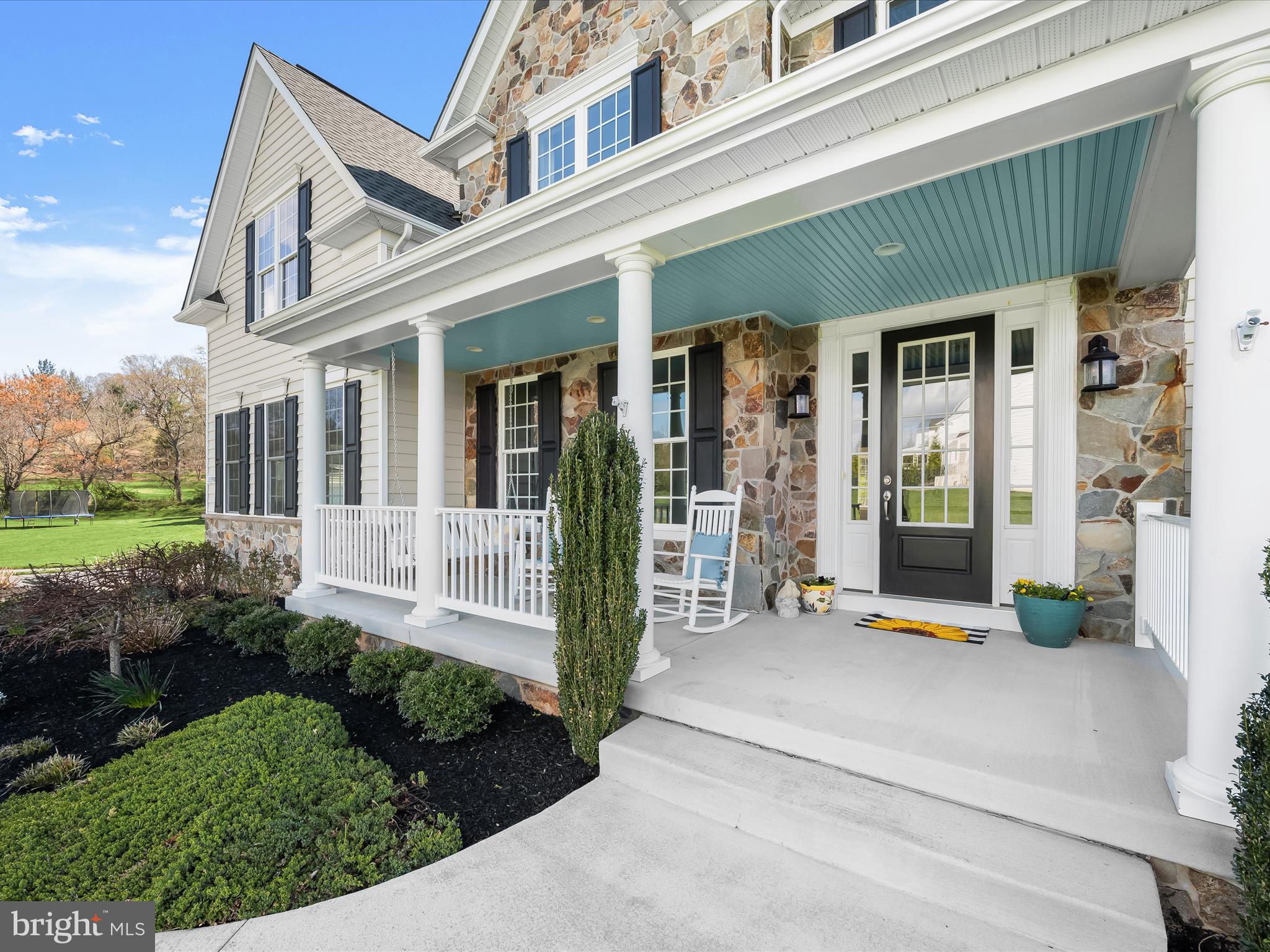 THE ESTATES AT CLOVERFIELD - Residential