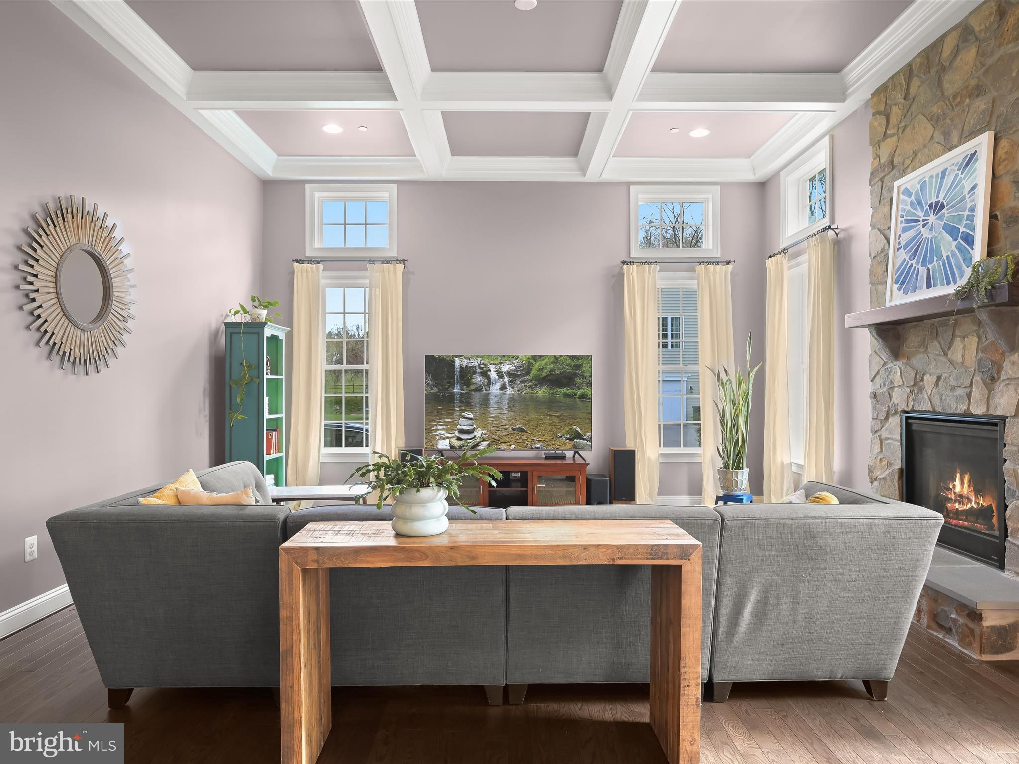 THE ESTATES AT CLOVERFIELD - Residential