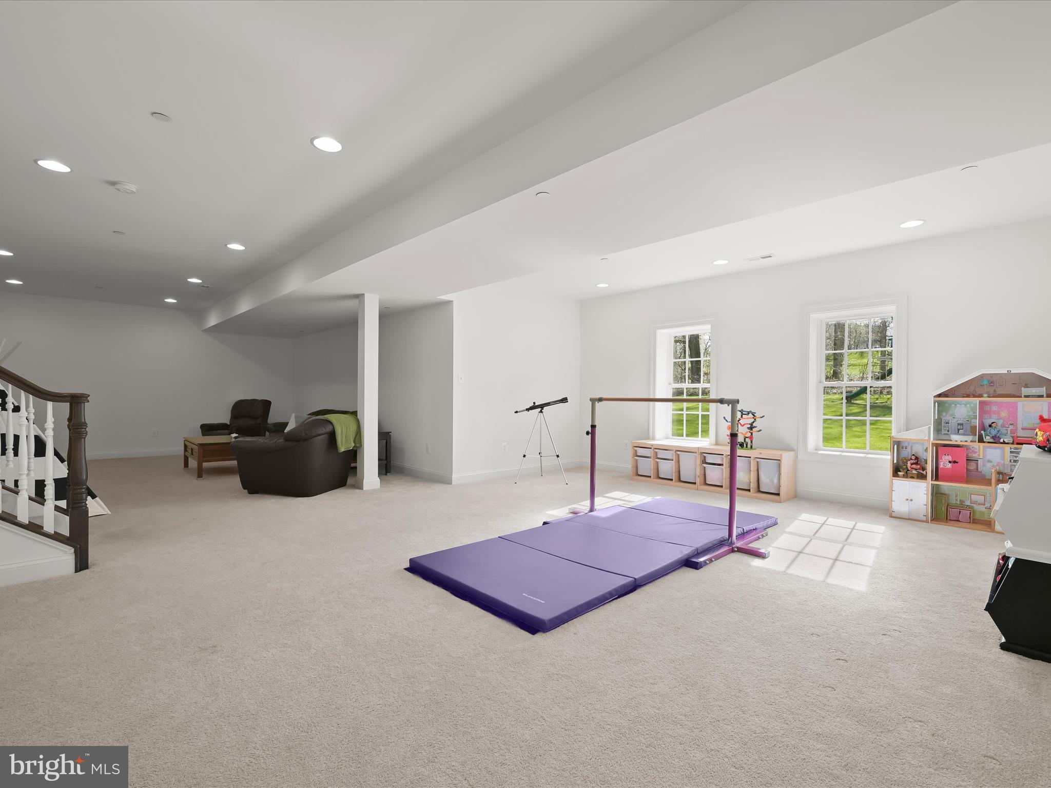 THE ESTATES AT CLOVERFIELD - Residential