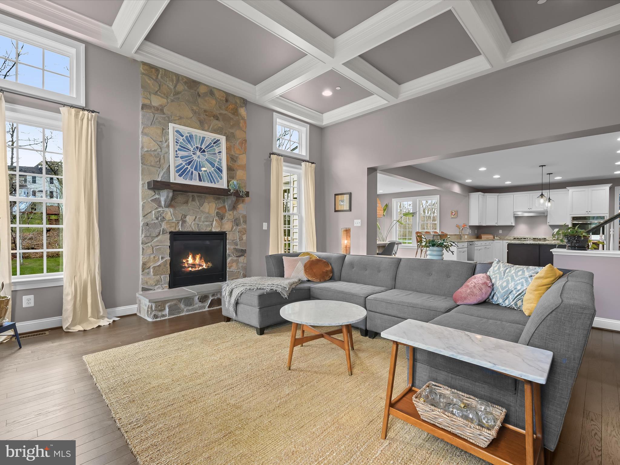 THE ESTATES AT CLOVERFIELD - Residential