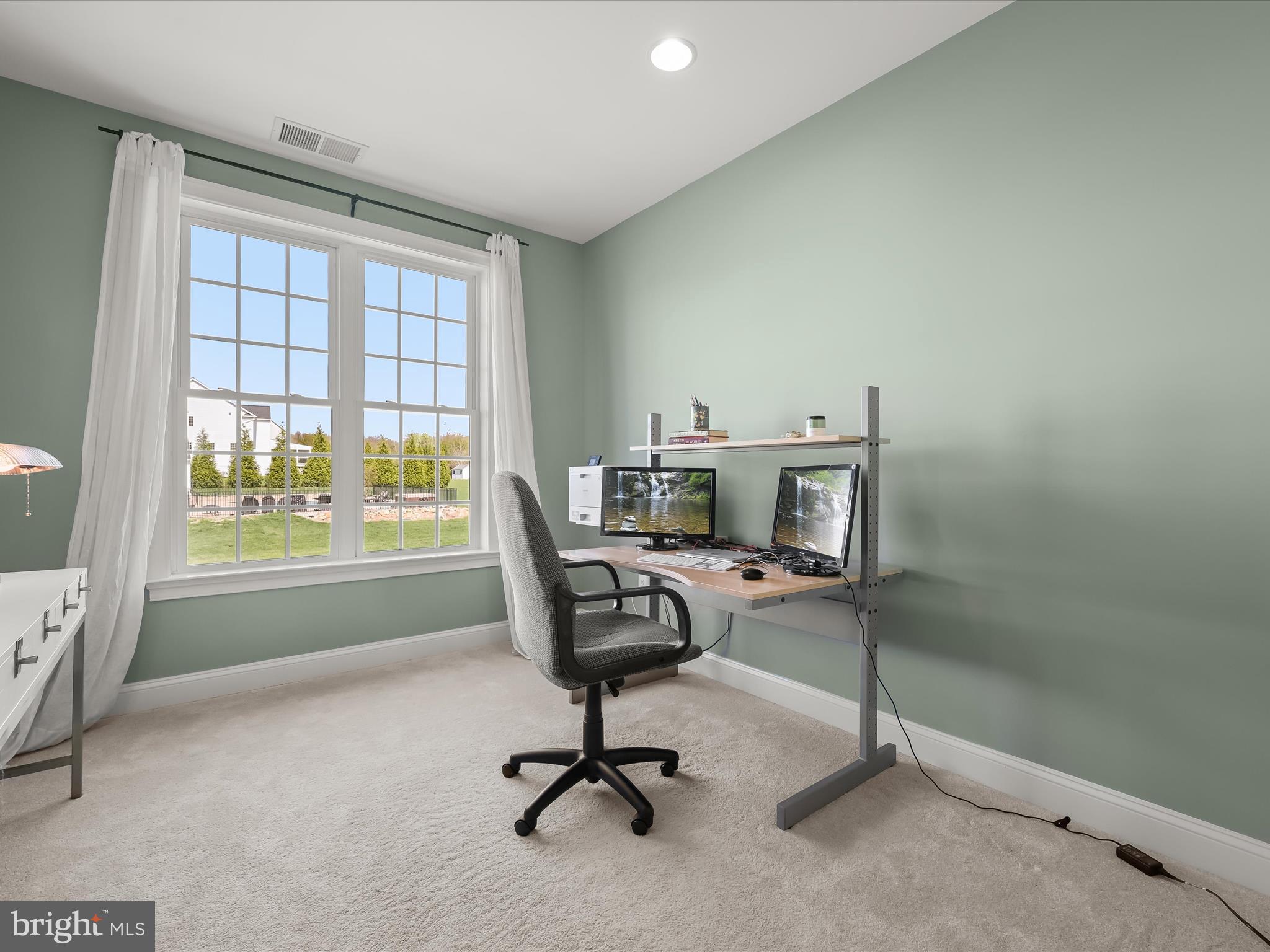 THE ESTATES AT CLOVERFIELD - Residential