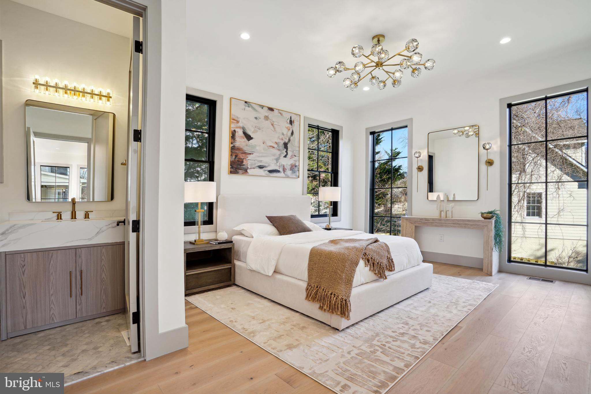 CHESTERBROOK - Residential