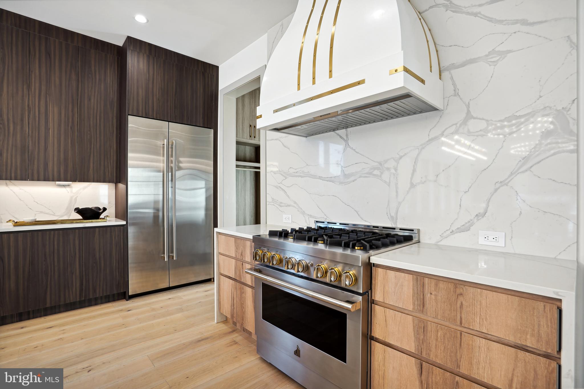 CHESTERBROOK - Residential