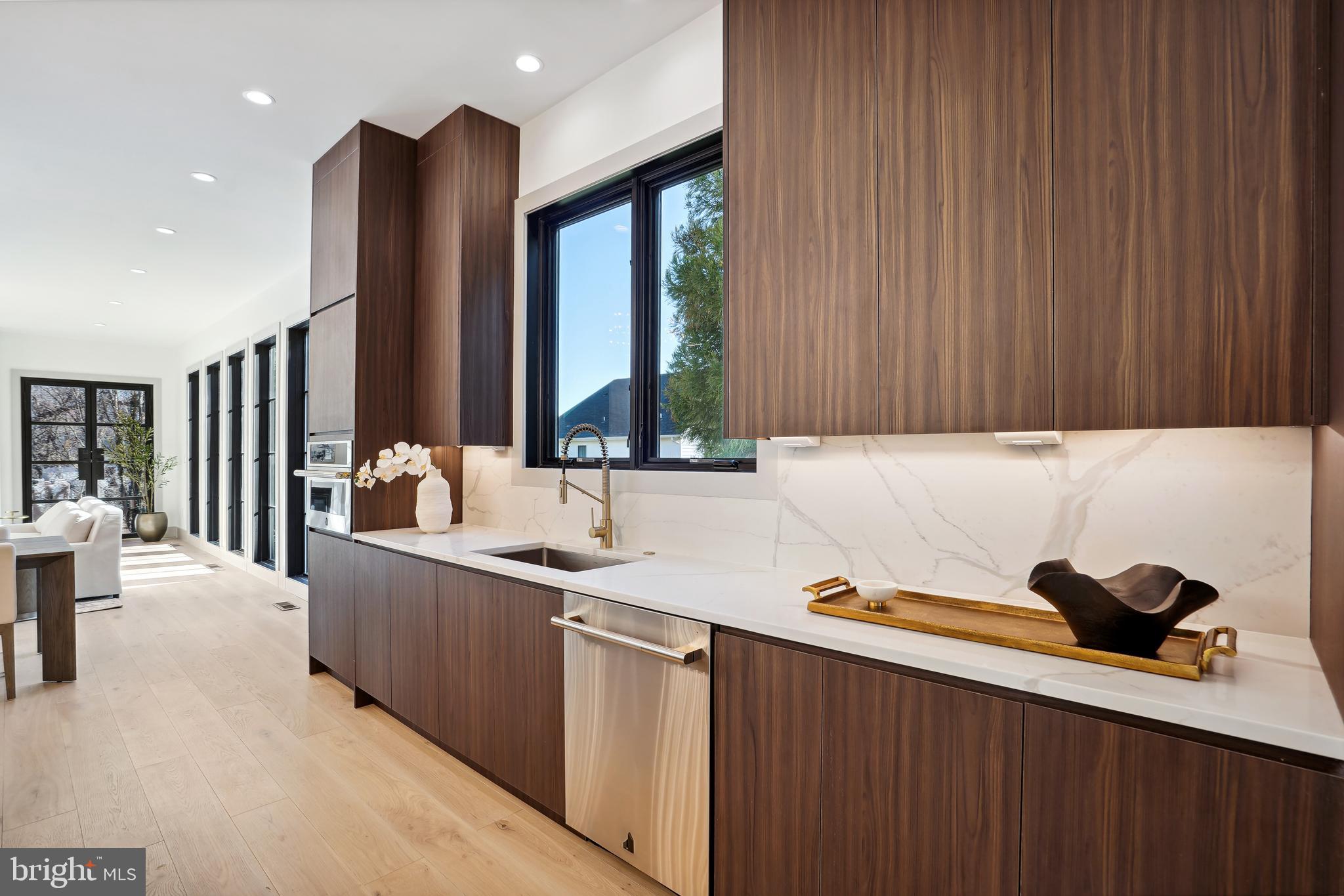 CHESTERBROOK - Residential