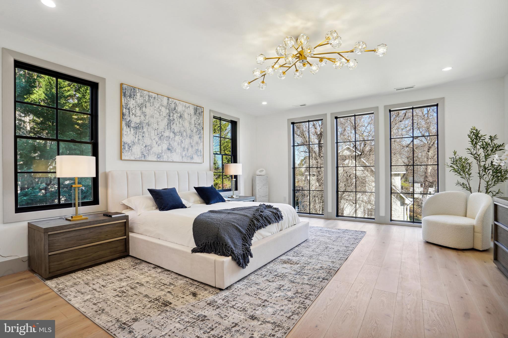 CHESTERBROOK - Residential