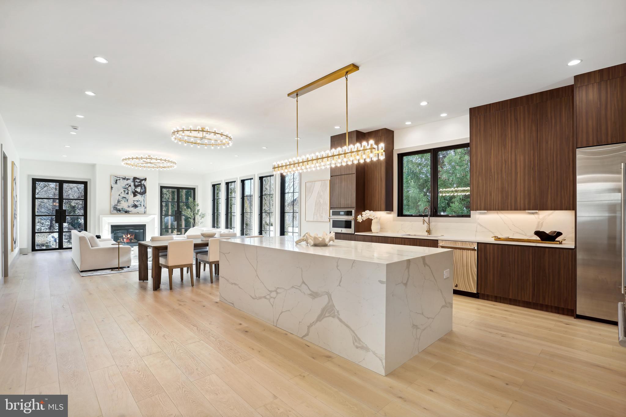 CHESTERBROOK - Residential