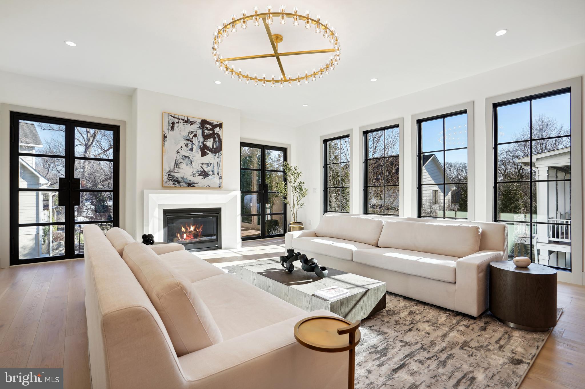 CHESTERBROOK - Residential