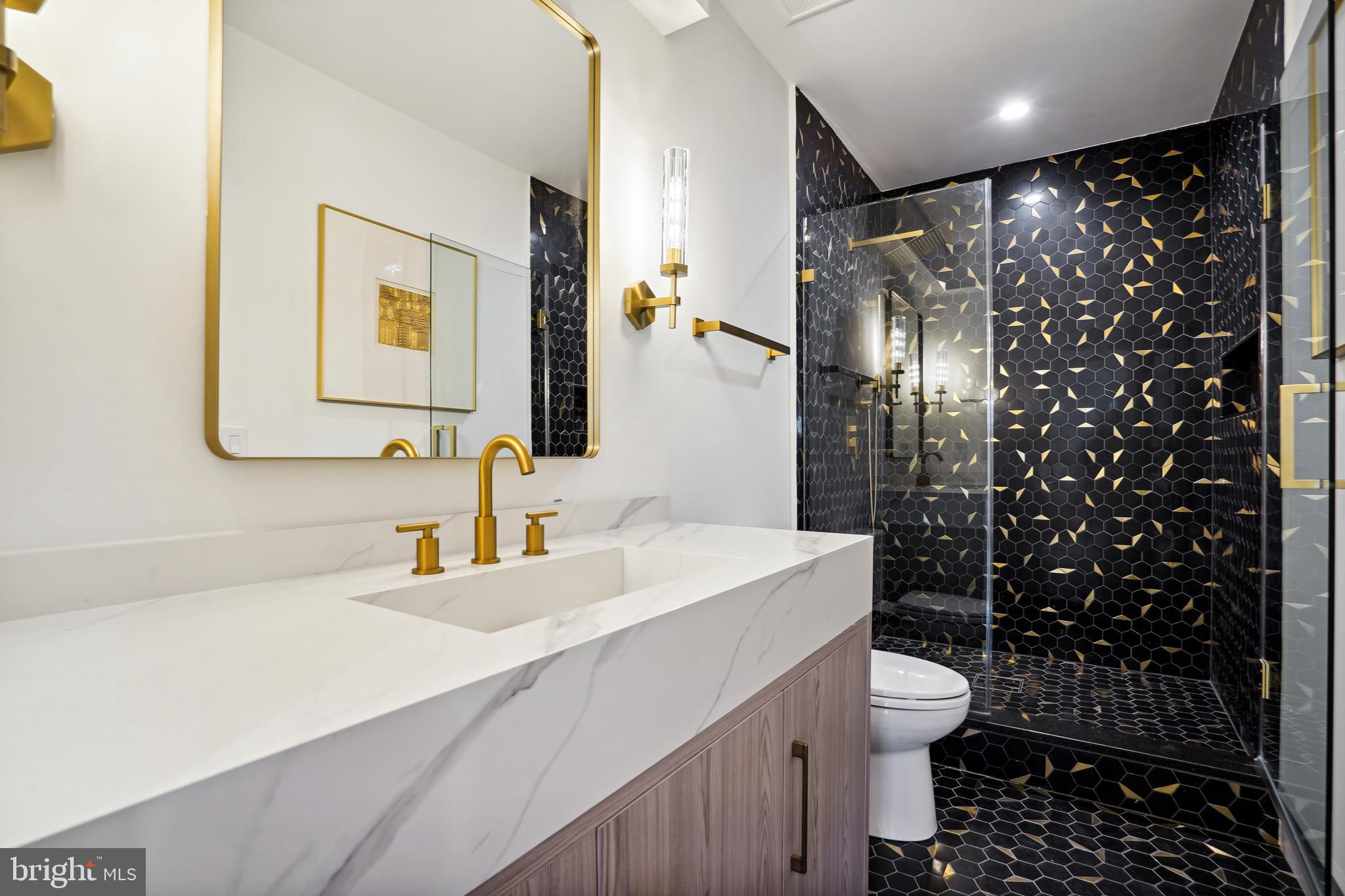 CHESTERBROOK - Residential