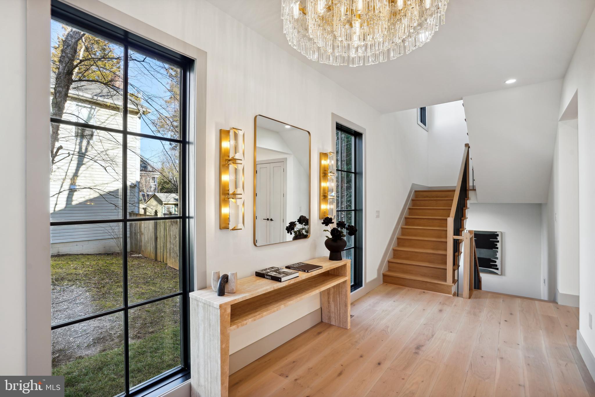 CHESTERBROOK - Residential