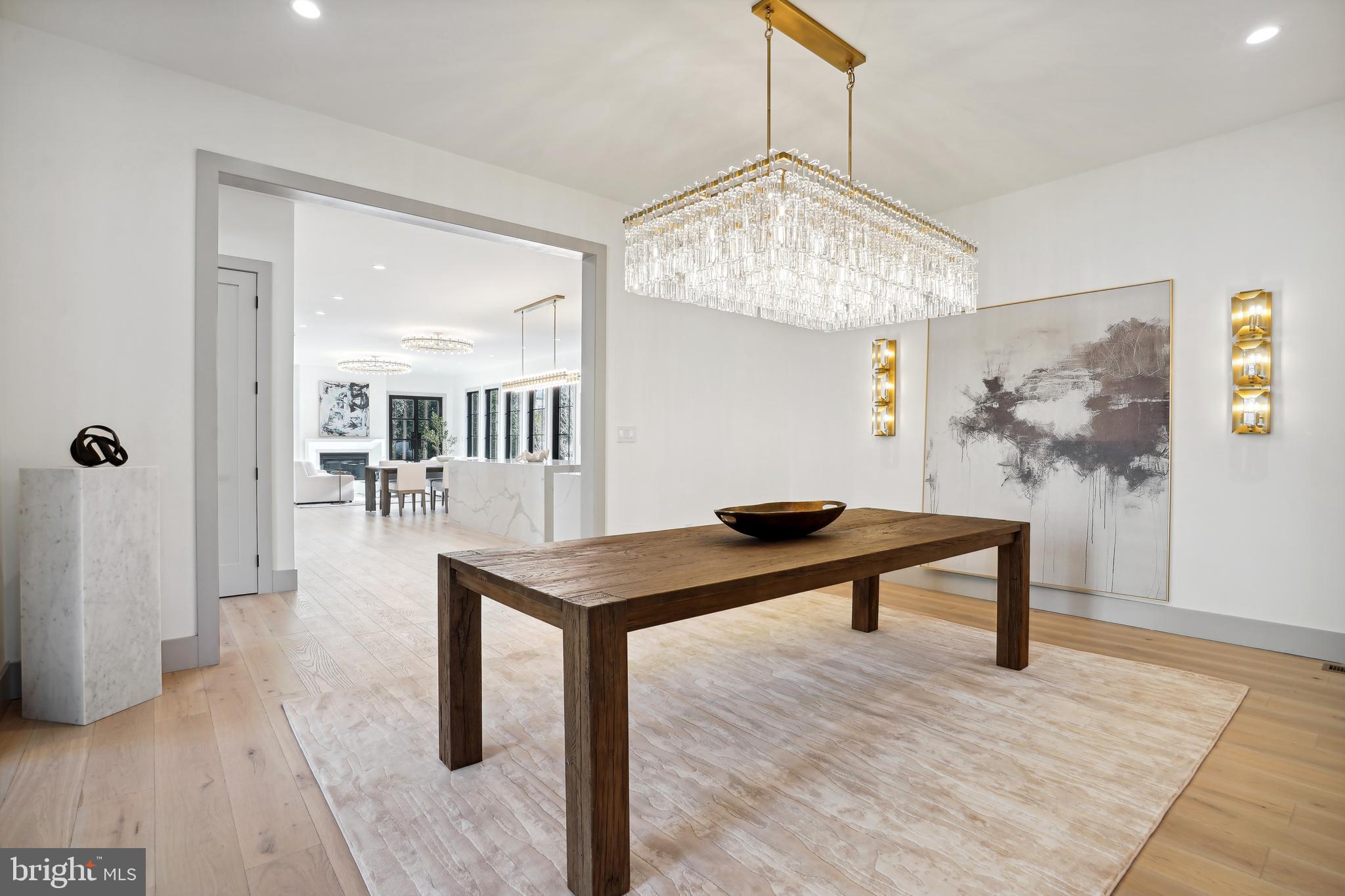 CHESTERBROOK - Residential