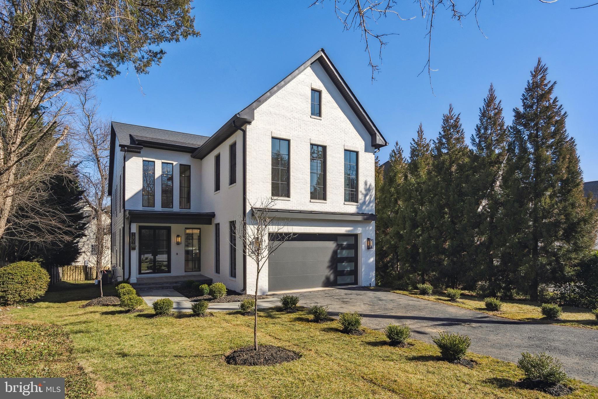 CHESTERBROOK - Residential