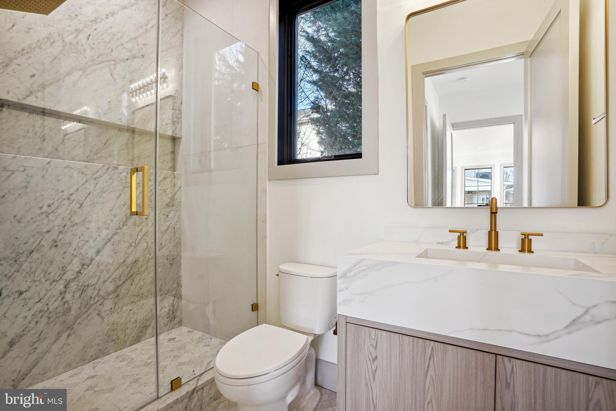 CHESTERBROOK - Residential