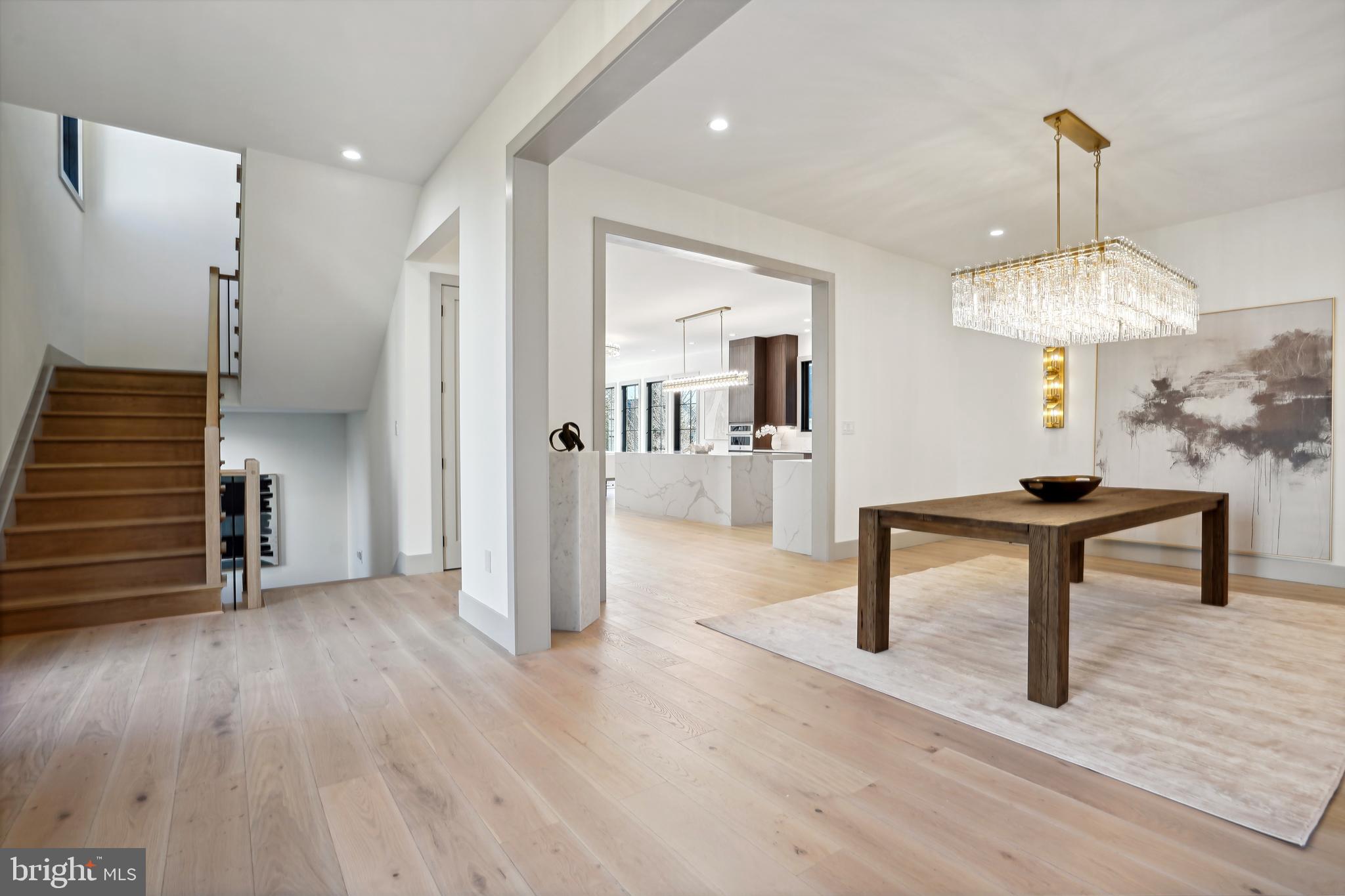 CHESTERBROOK - Residential