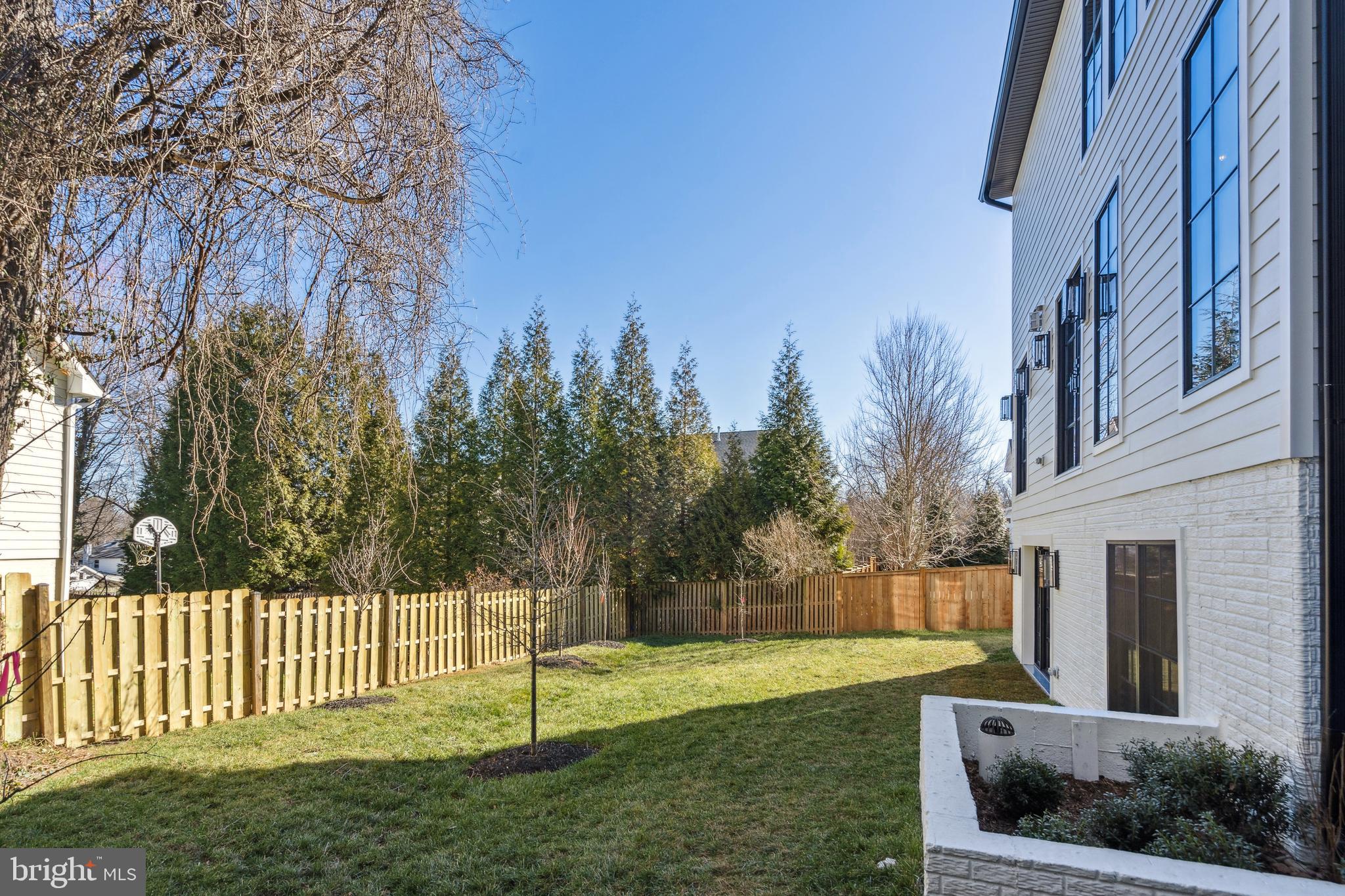 CHESTERBROOK - Residential