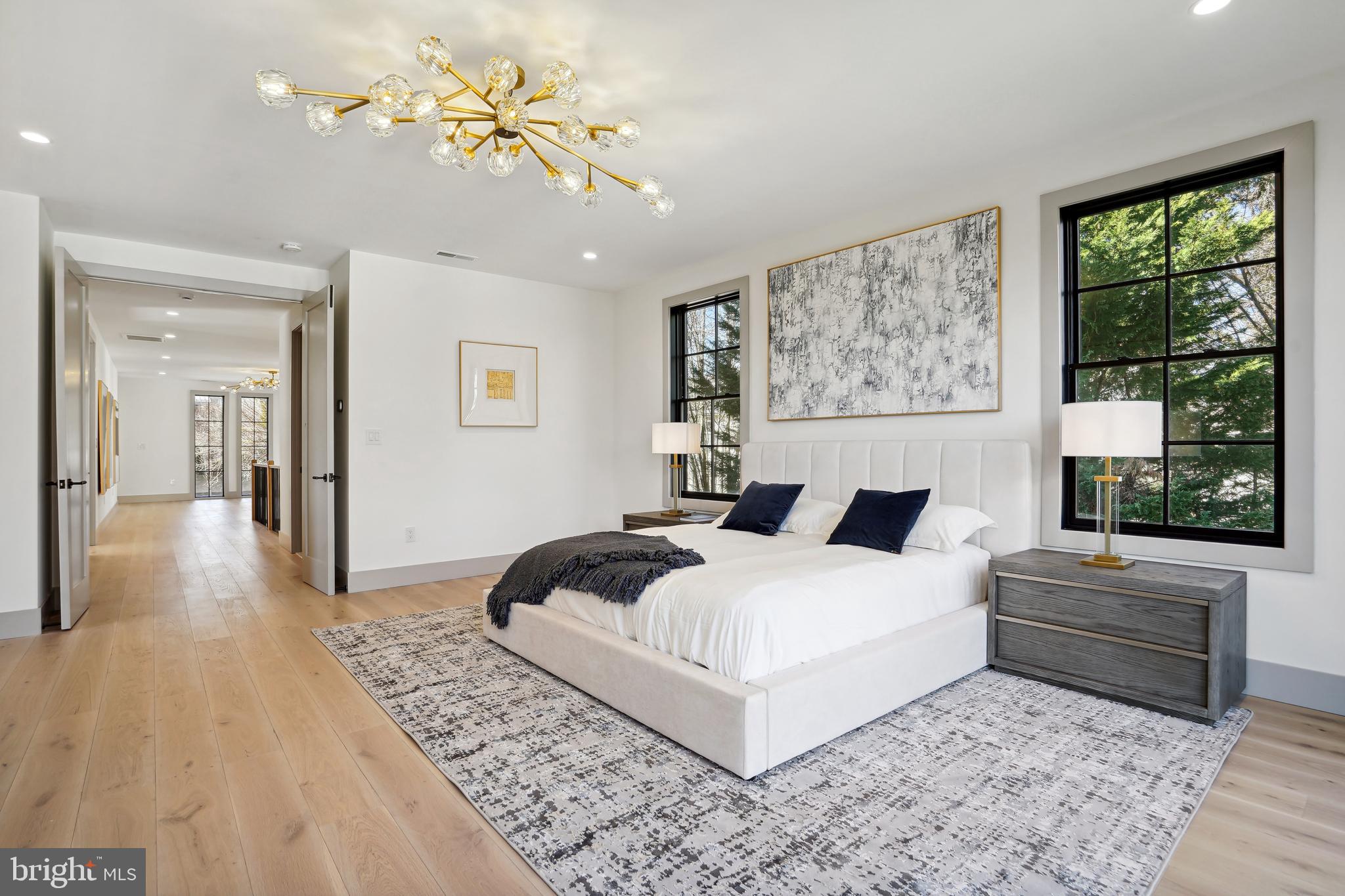 CHESTERBROOK - Residential