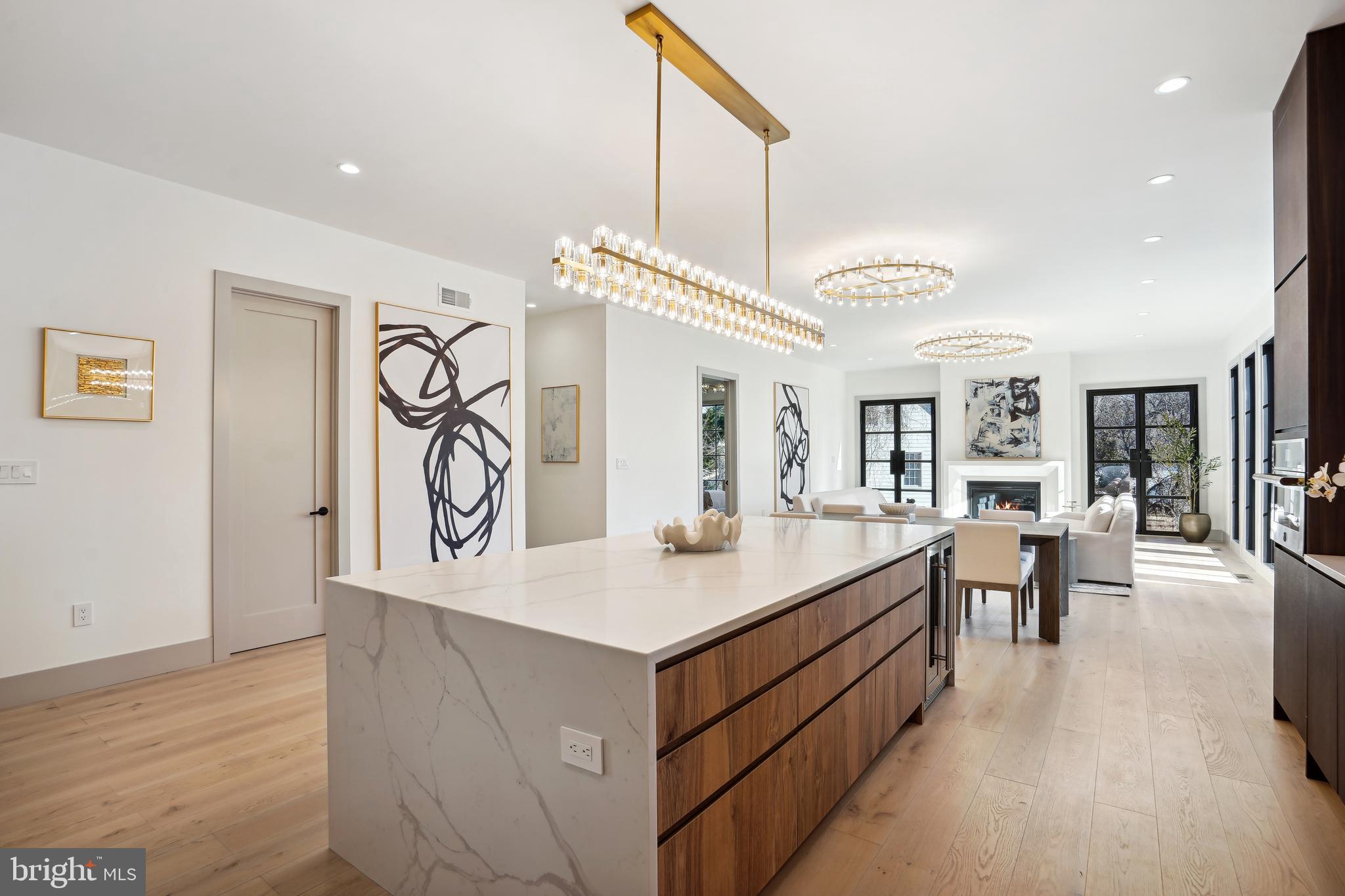 CHESTERBROOK - Residential