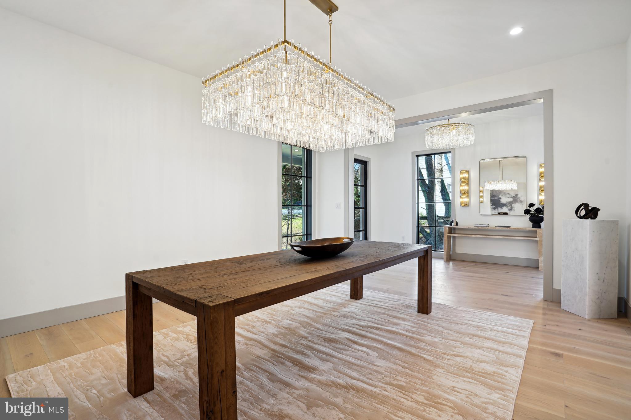 CHESTERBROOK - Residential