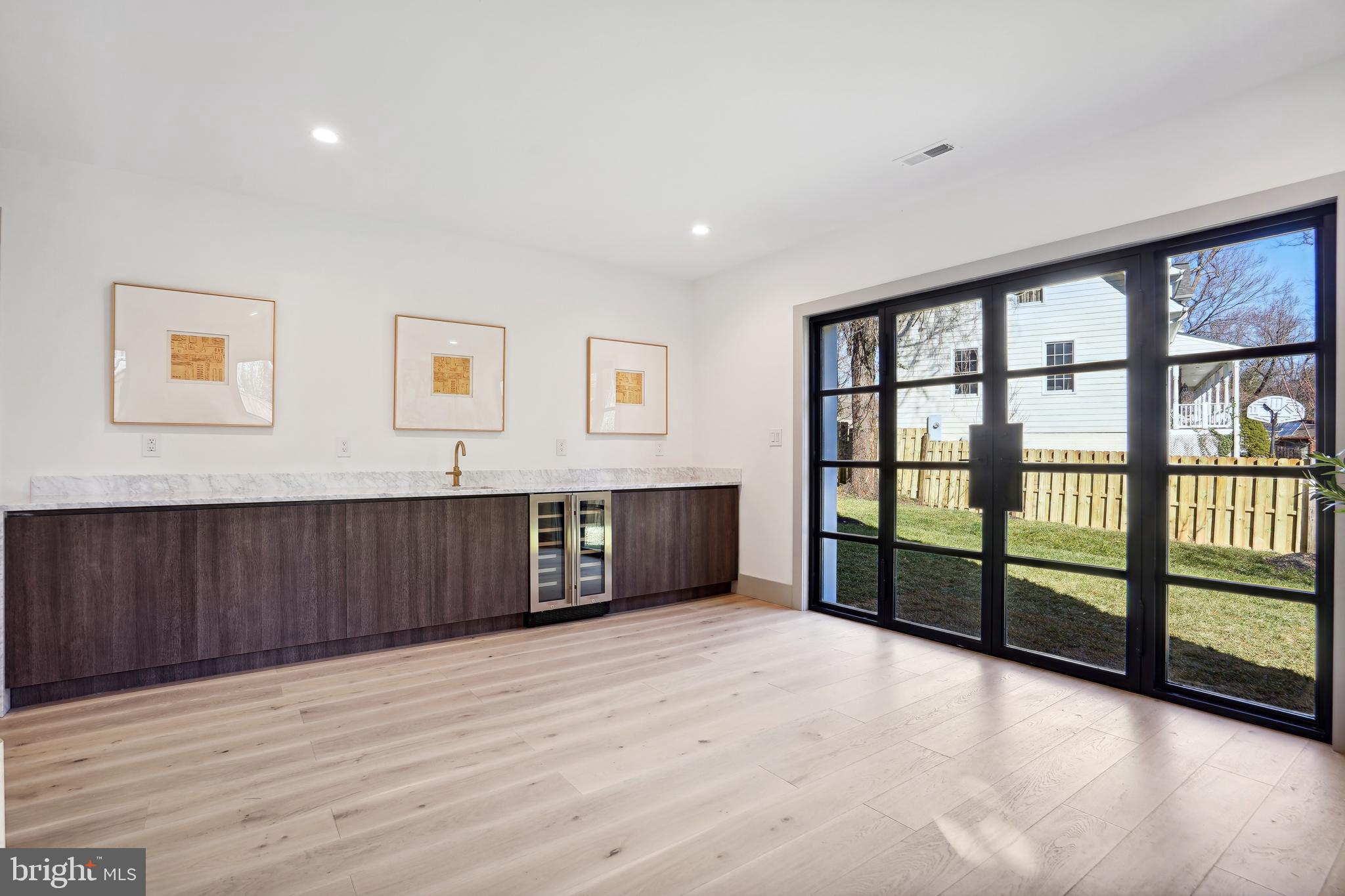 CHESTERBROOK - Residential