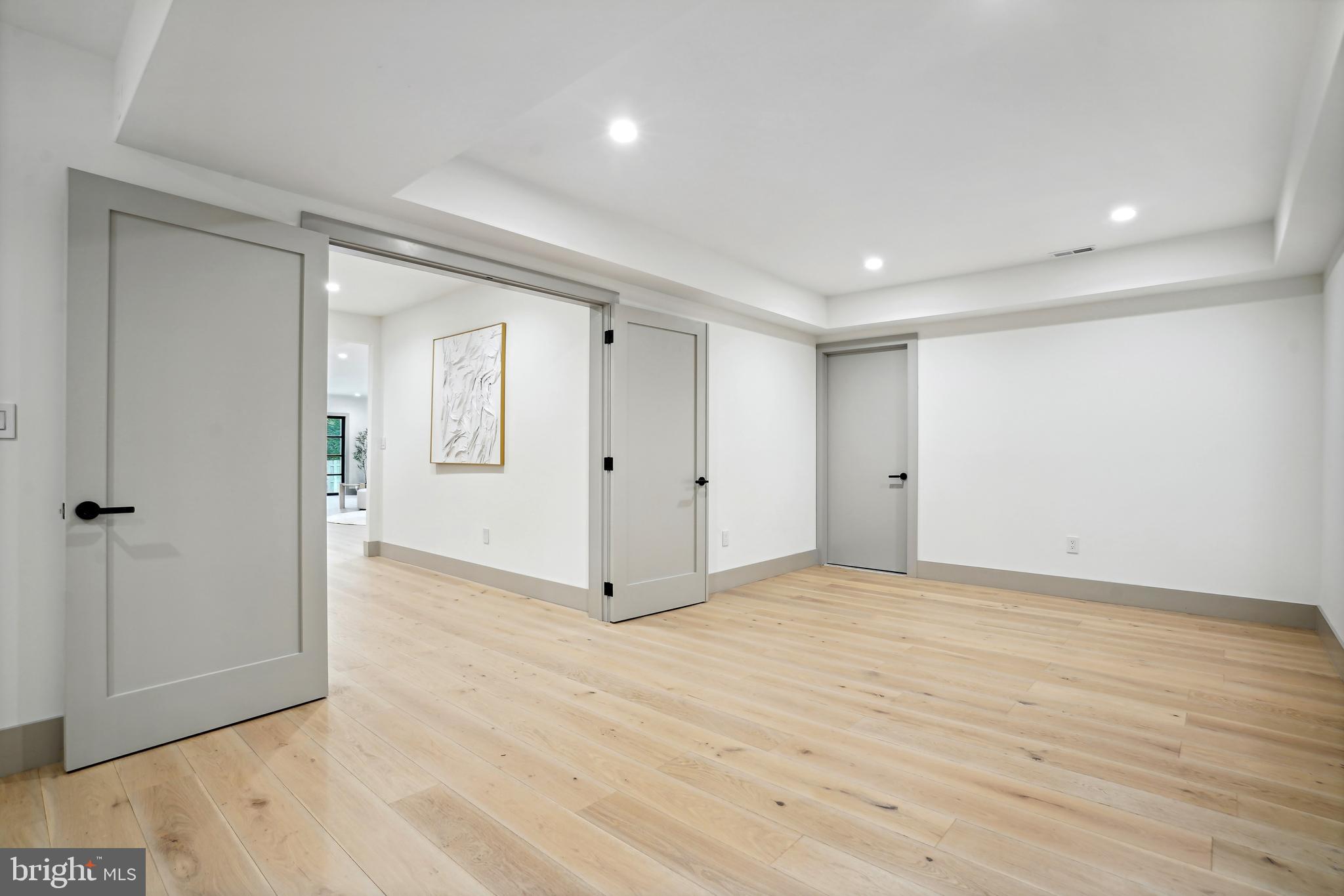 CHESTERBROOK - Residential