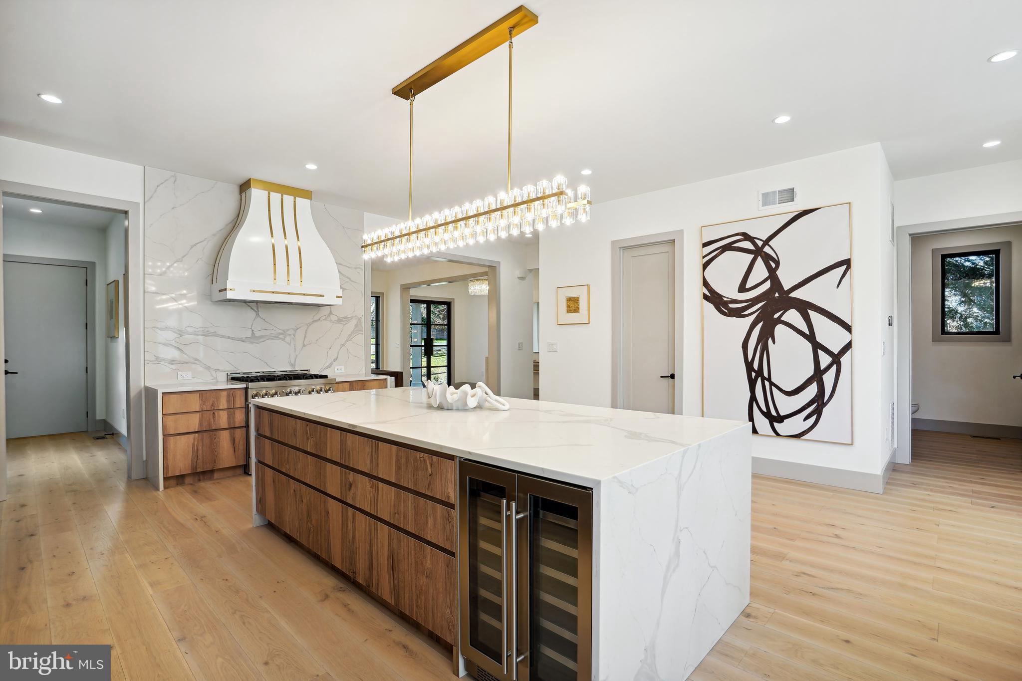 CHESTERBROOK - Residential