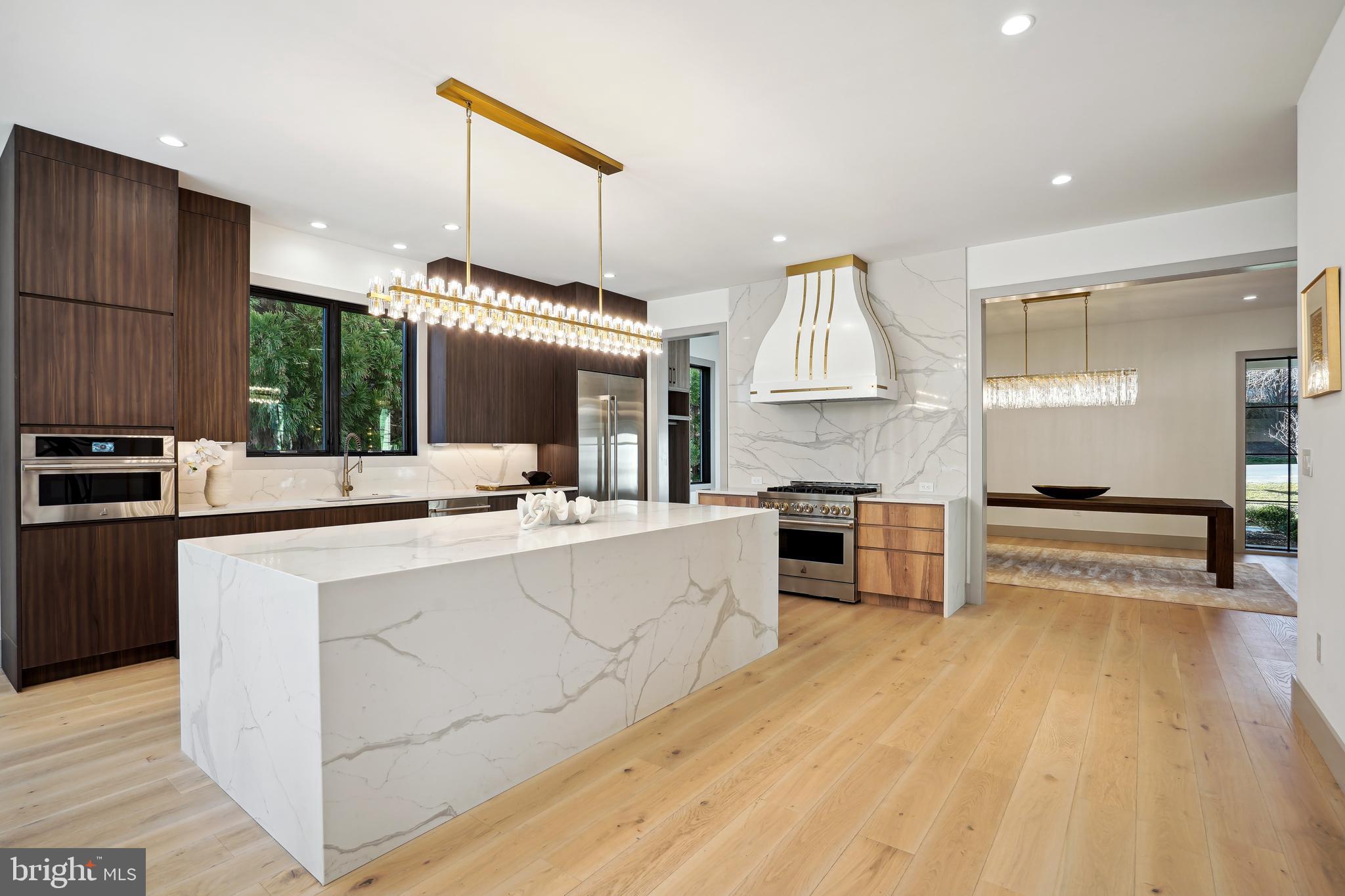 CHESTERBROOK - Residential