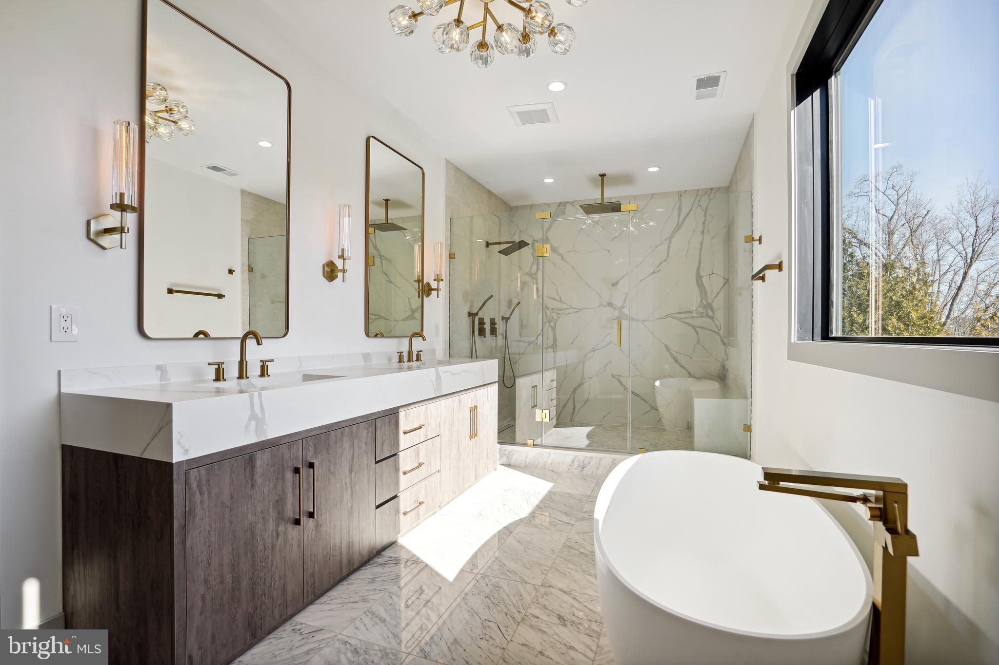 CHESTERBROOK - Residential