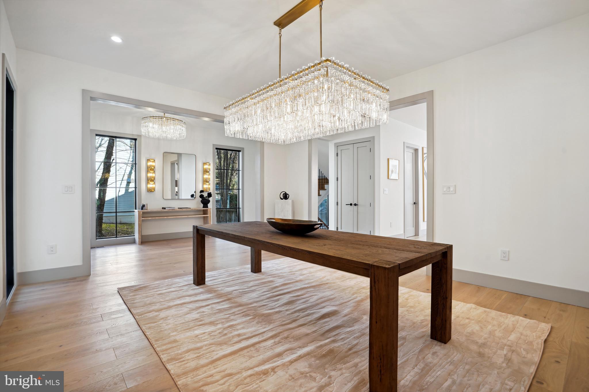 CHESTERBROOK - Residential