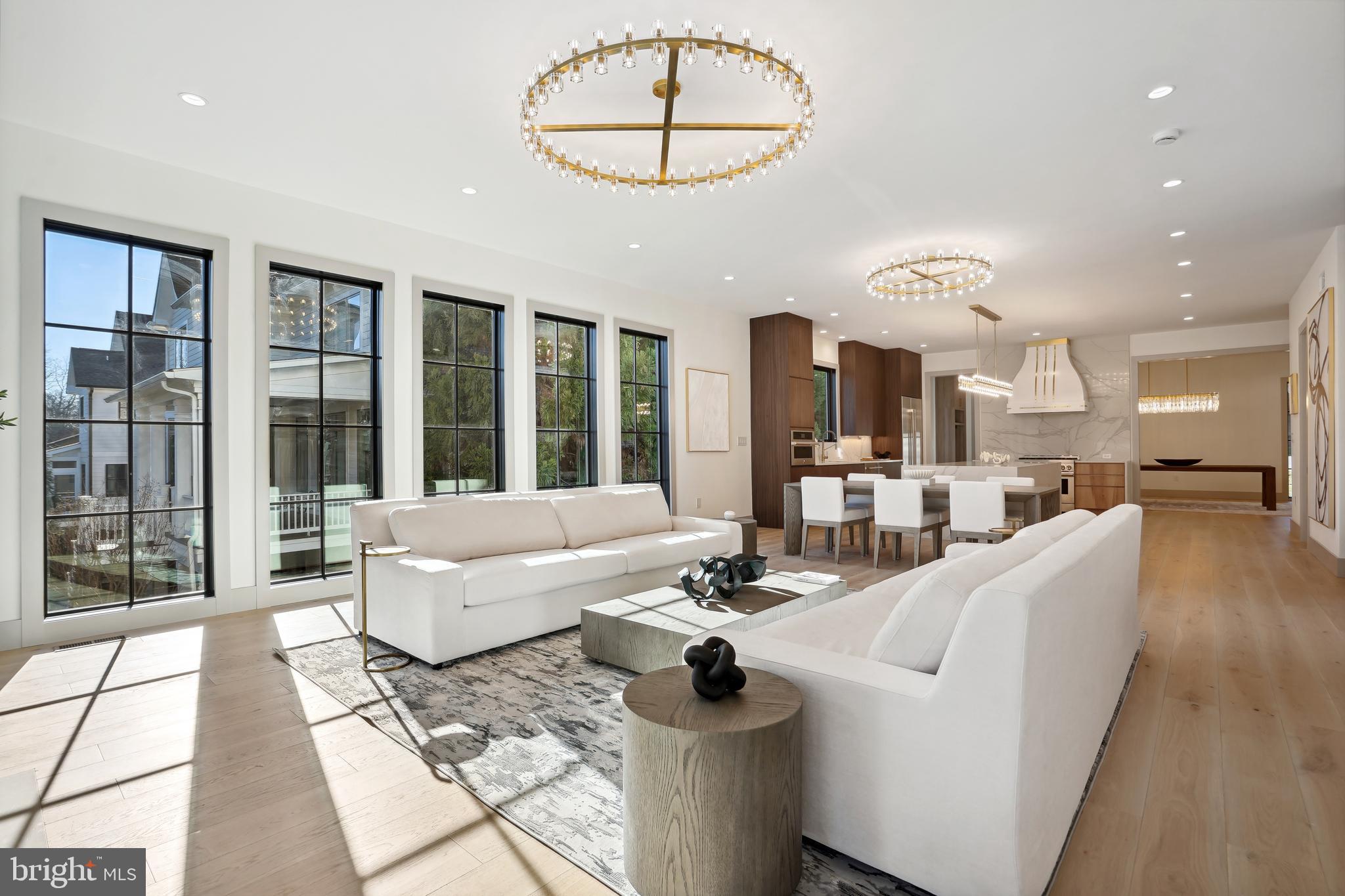 CHESTERBROOK - Residential