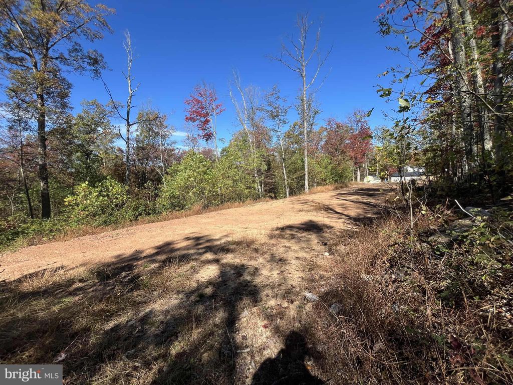 Photo of Lot 27 Chance Lane, PAW PAW, WV 25434 (MLS # WVHS2006920)